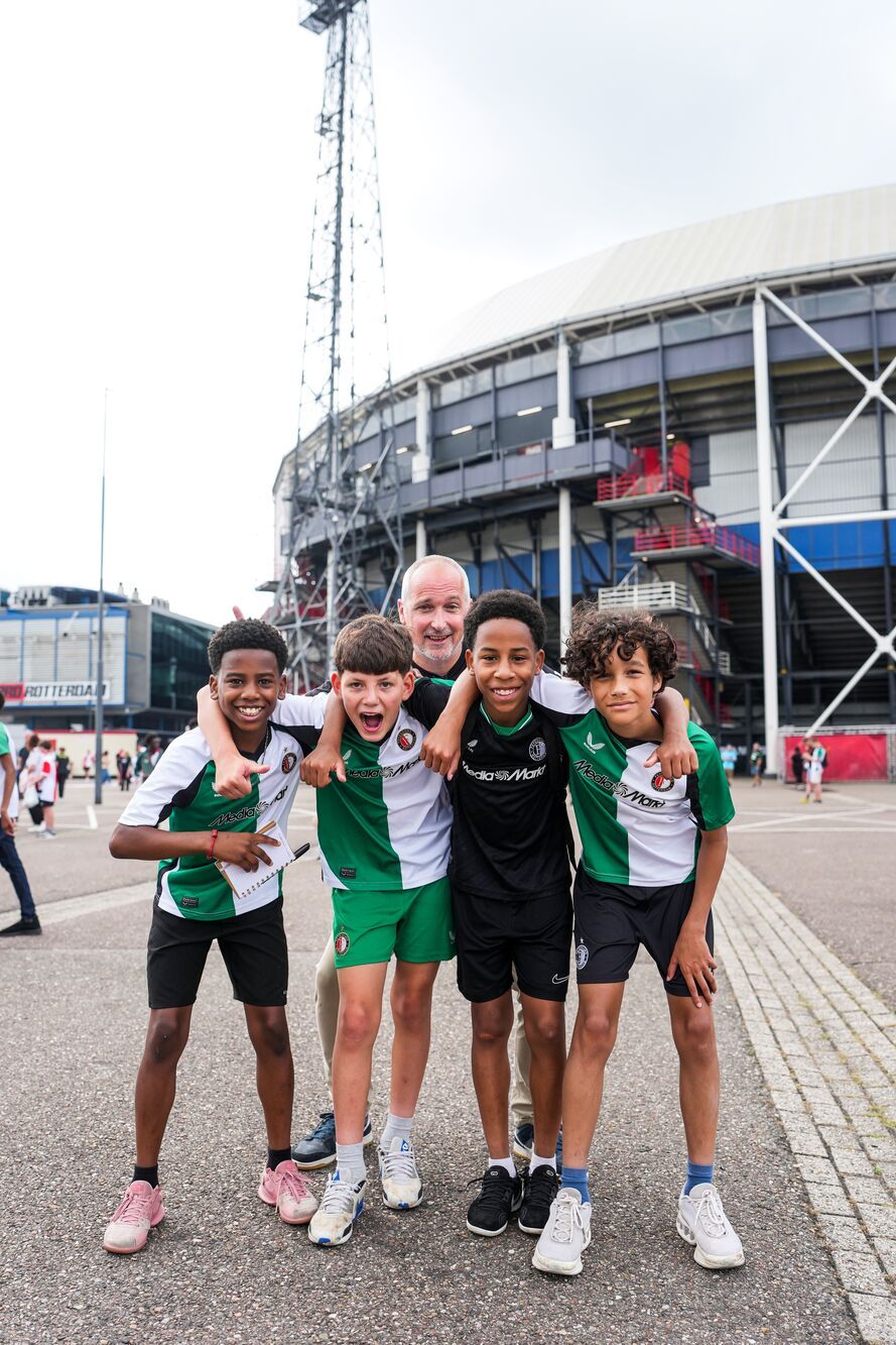 Feyenoord Festival 2025