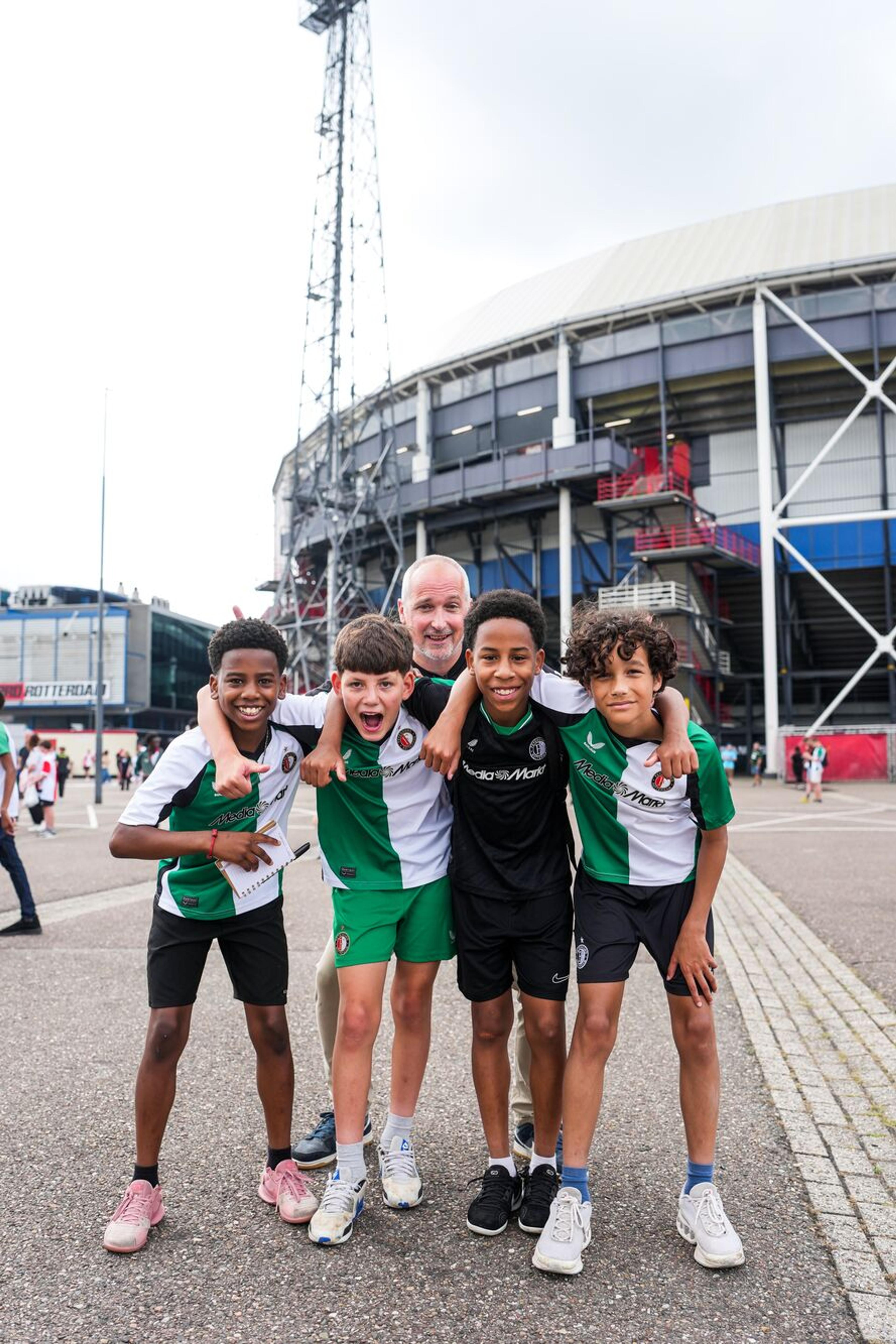 Feyenoord Festival 2025