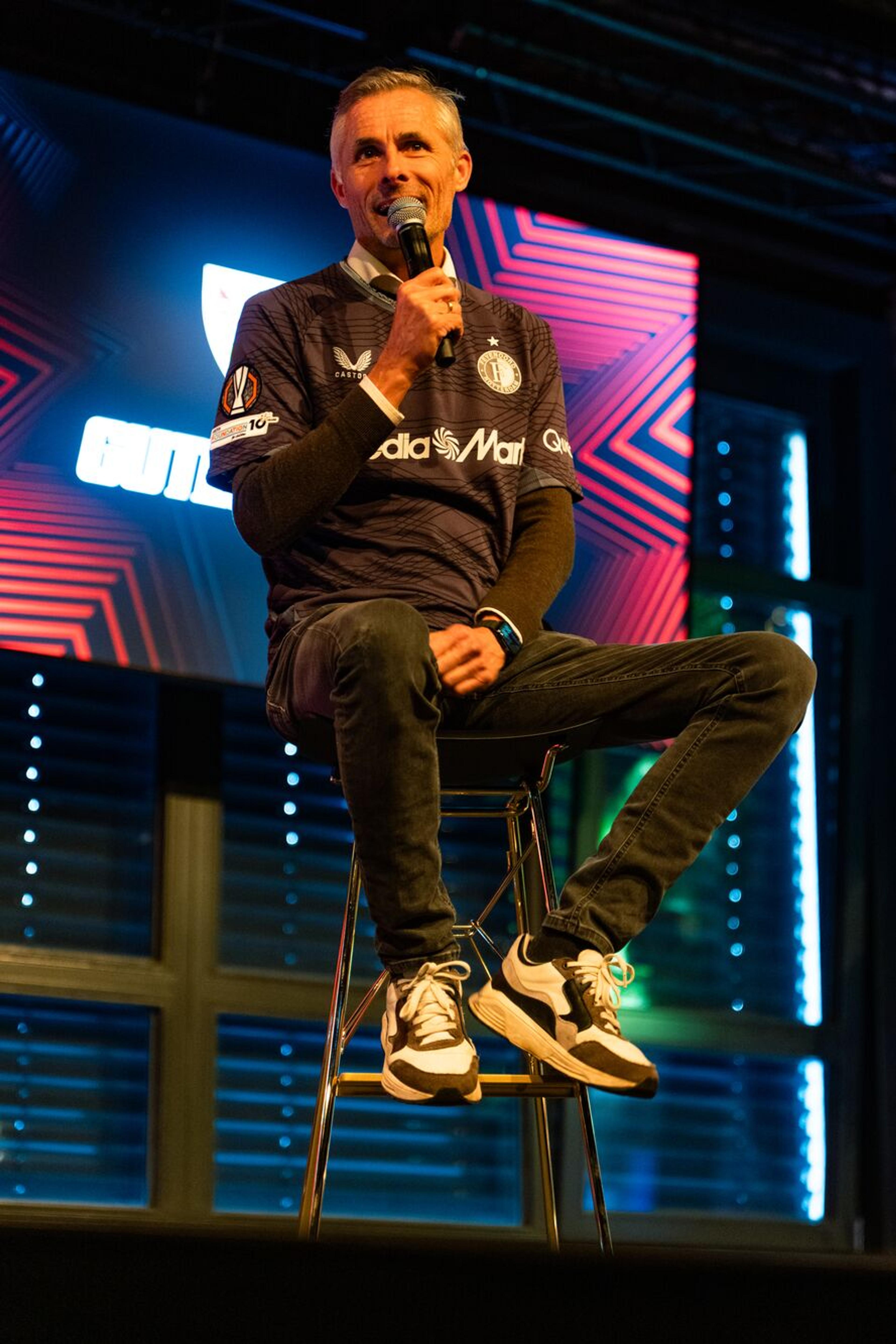 Business reis Stuttgart