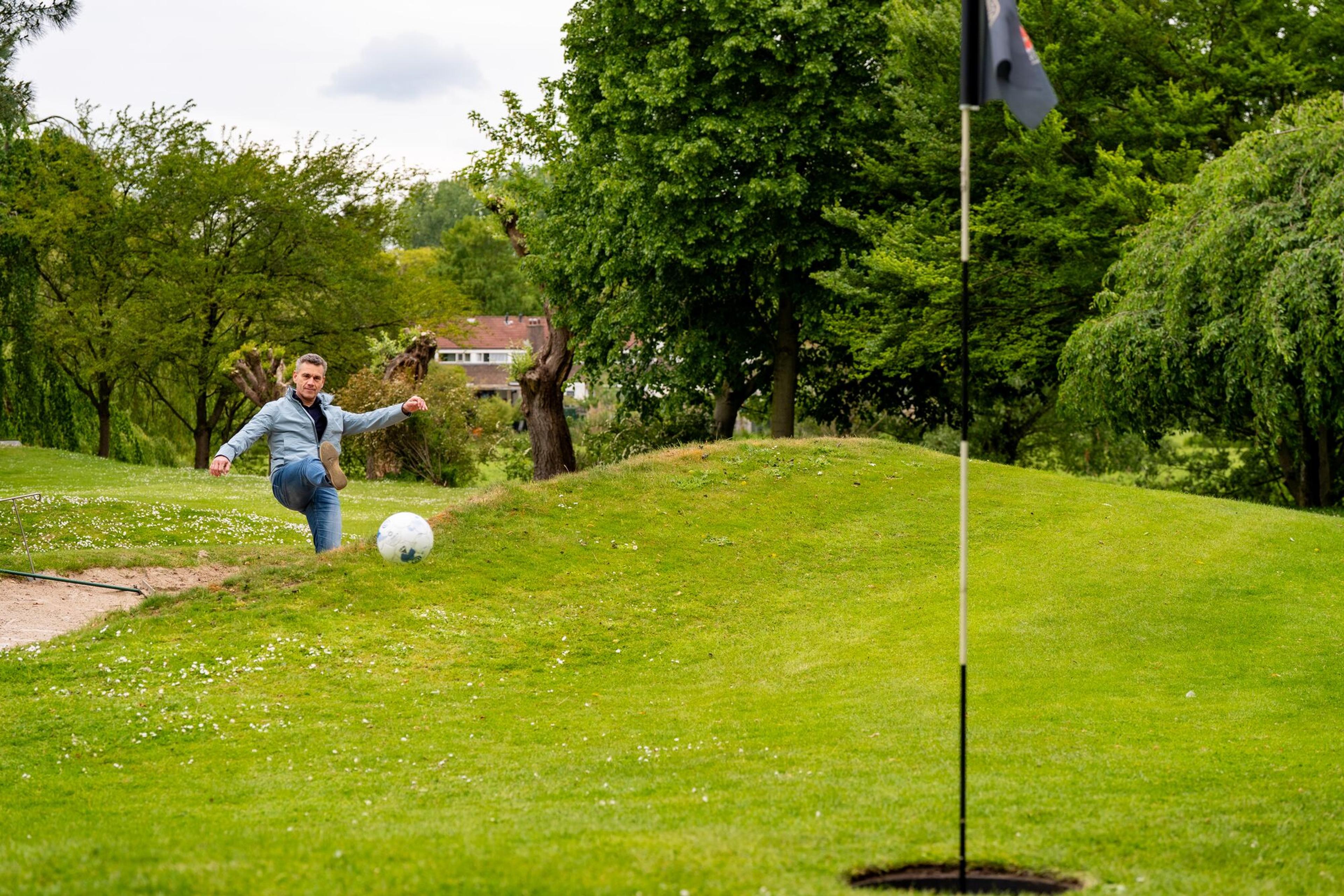 FBC Voetgolf