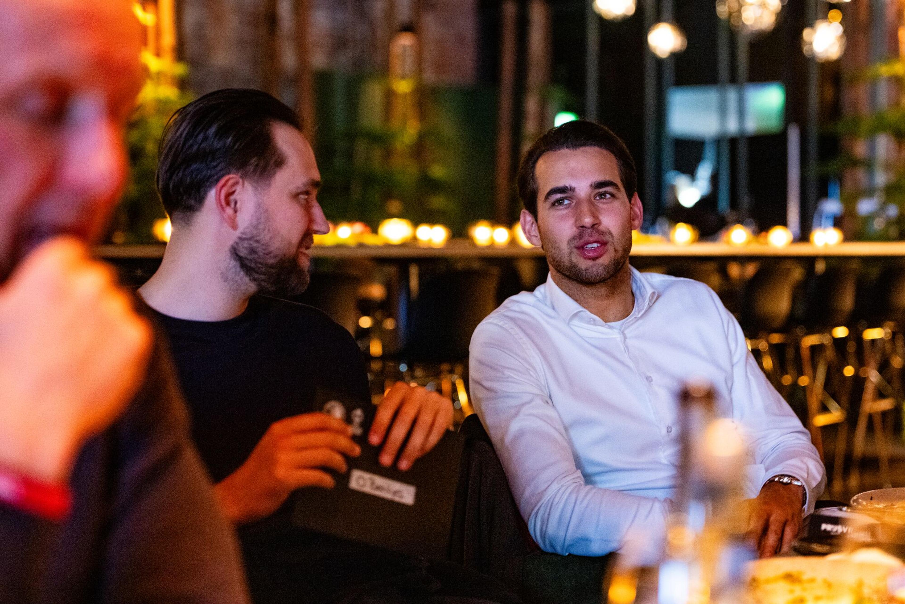 Business reis Stuttgart