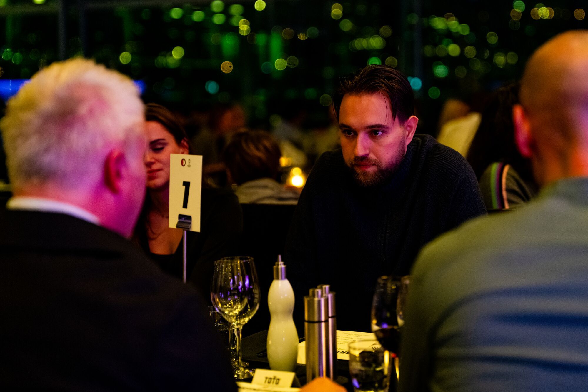 Business reis Stuttgart