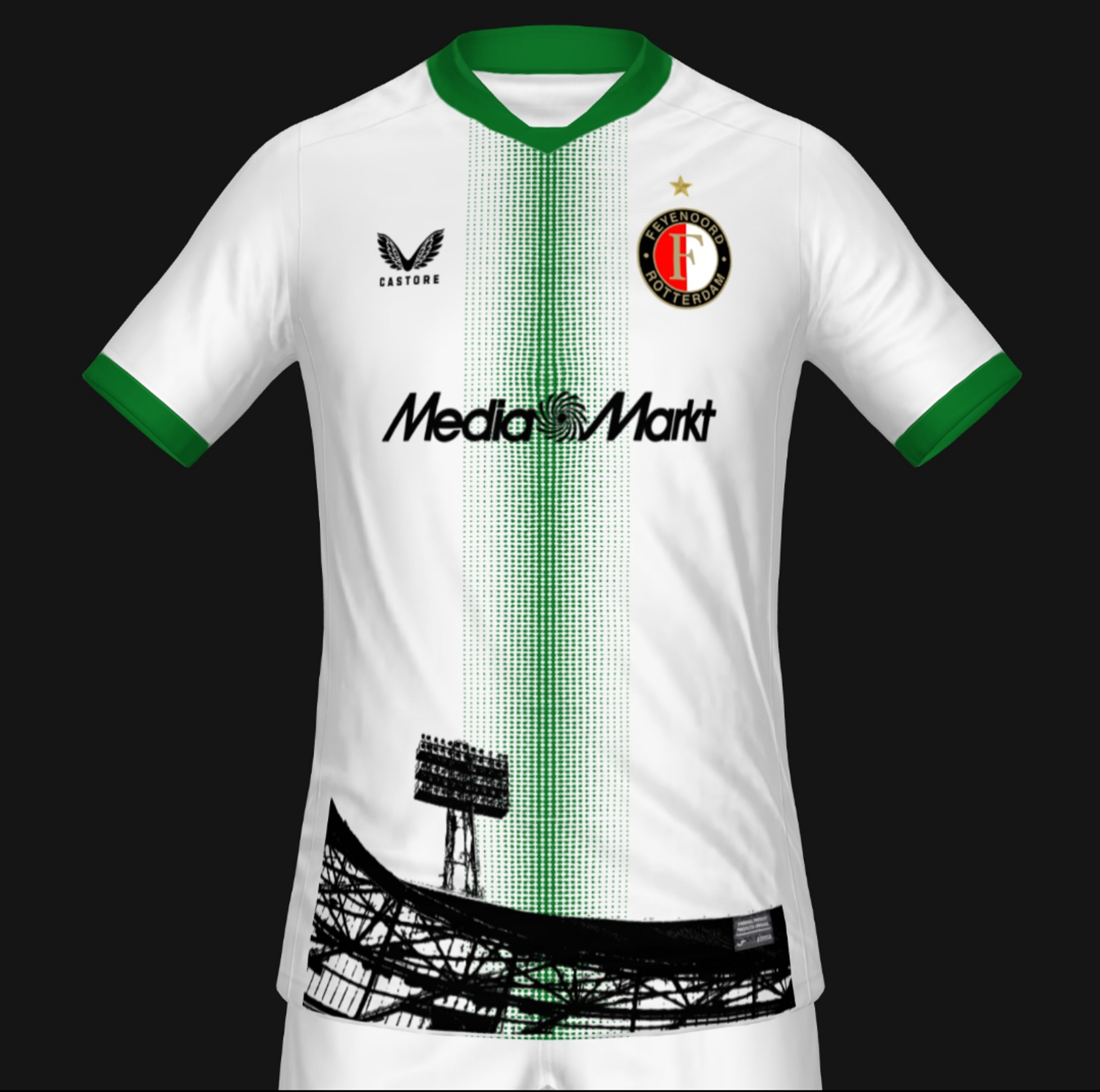 Melissa, Schoonhoven