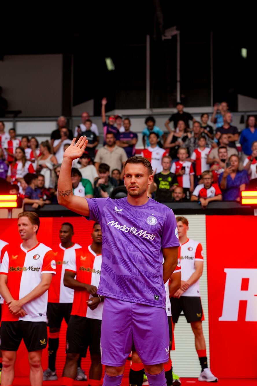 Feyenoord Festival 2025