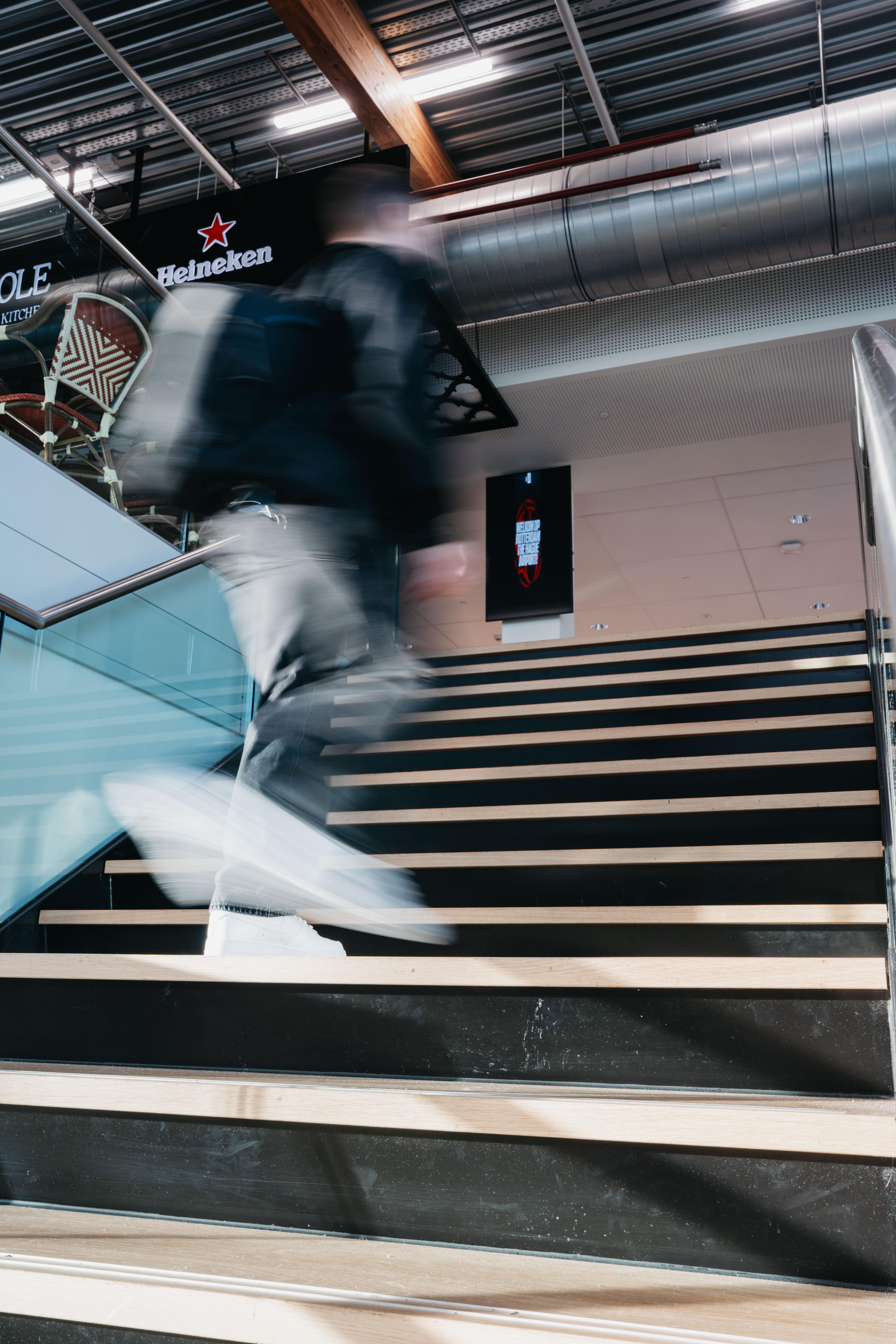 Business reis Sevilla