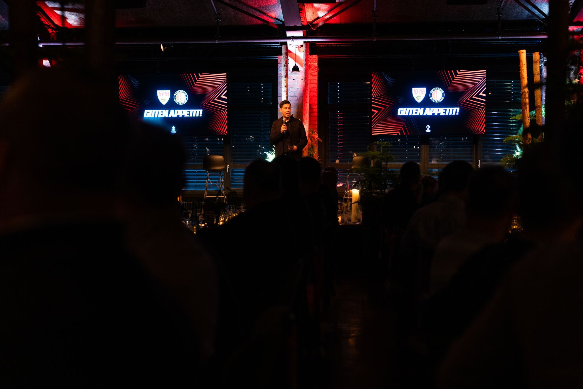 Business reis Stuttgart