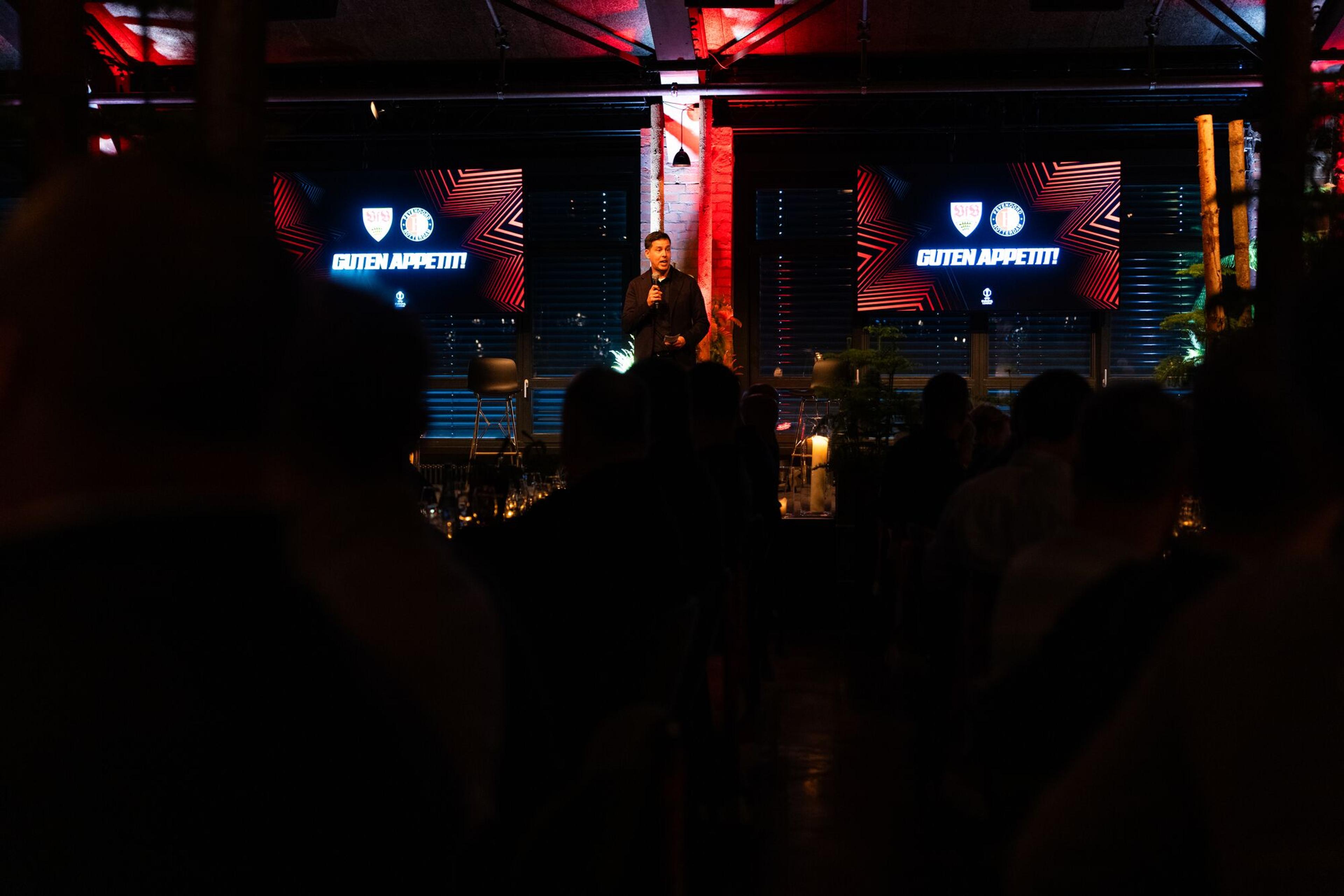 Business reis Stuttgart