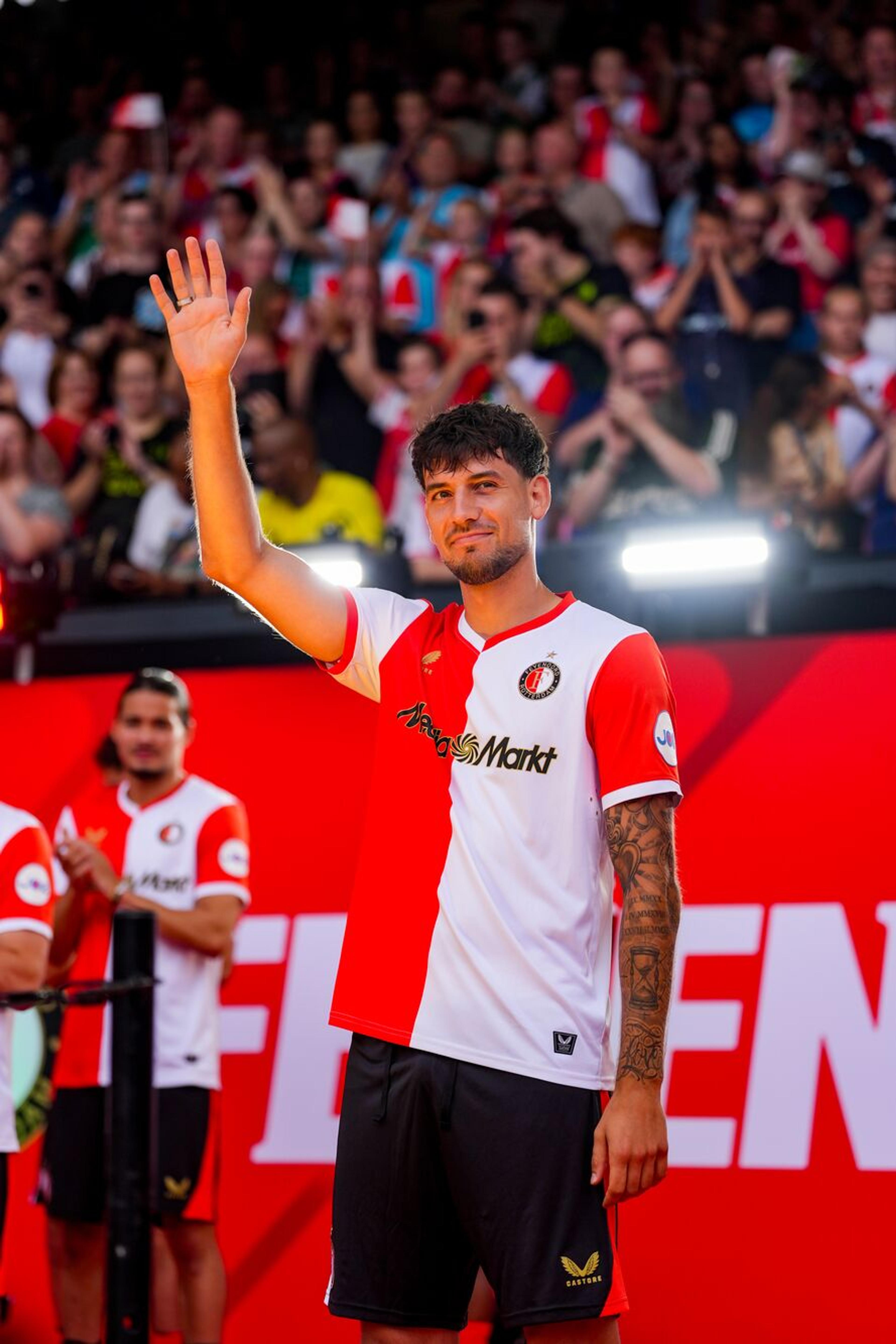 Feyenoord Festival 2025