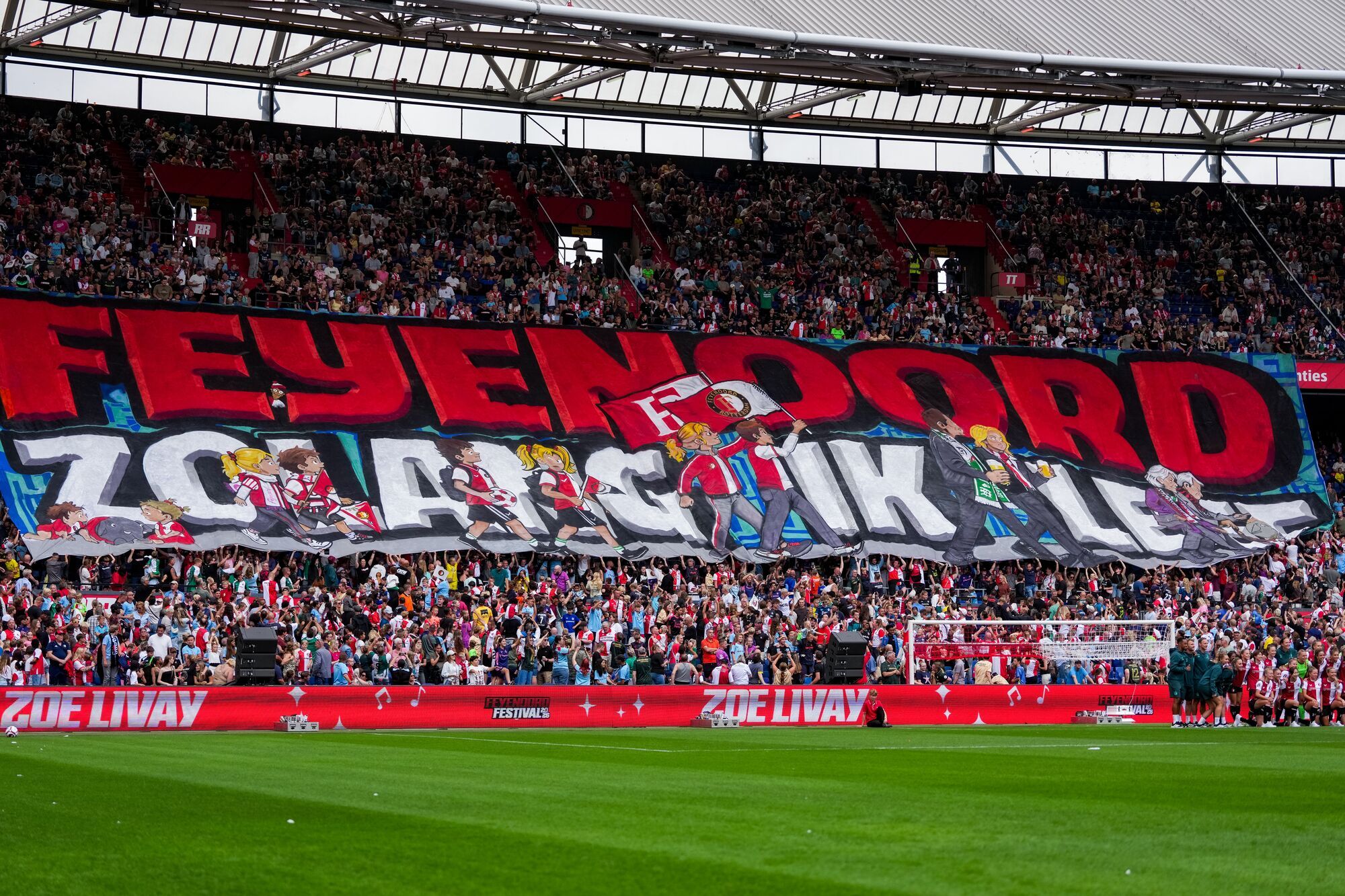 Feyenoord Festival