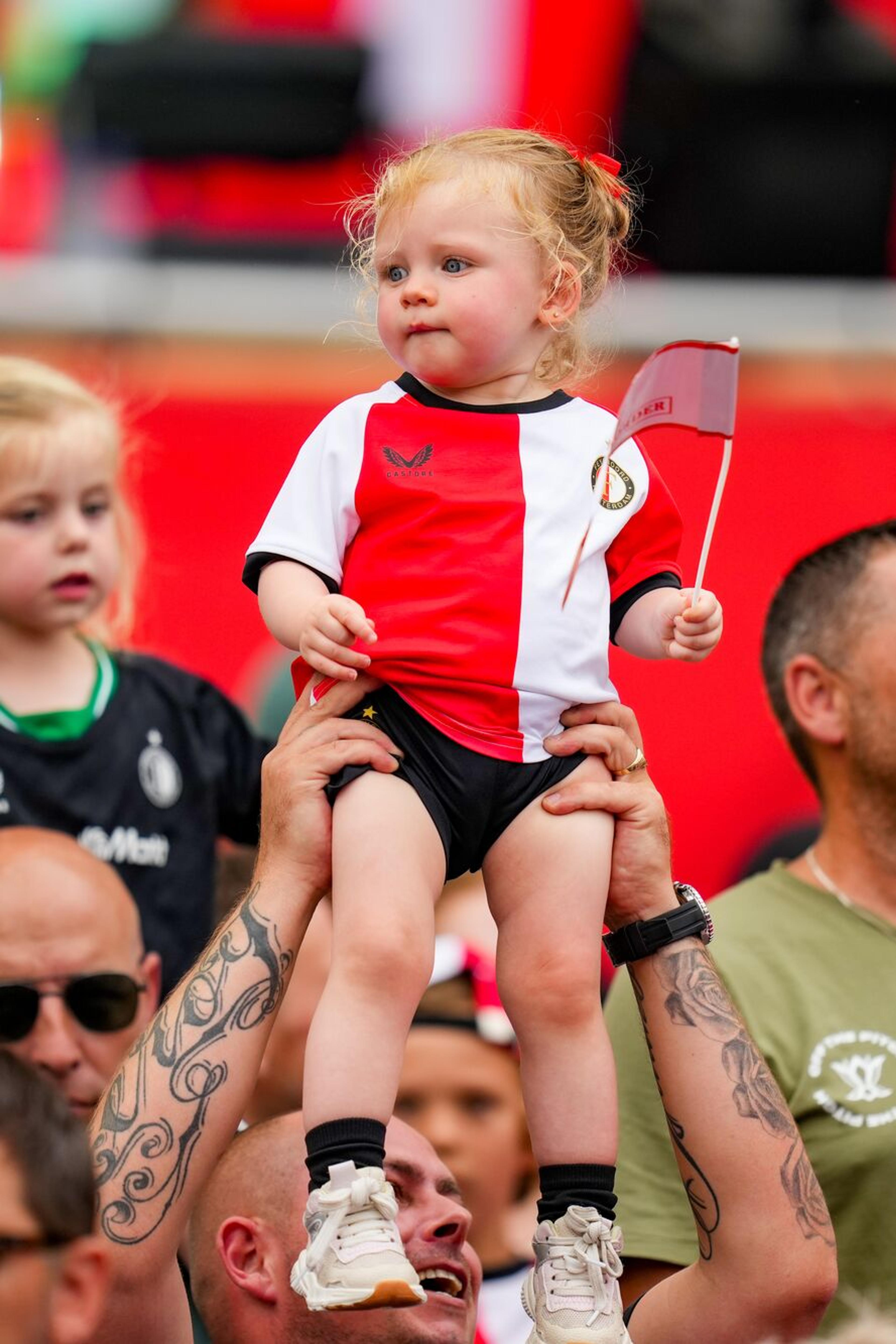Feyenoord Festival 2025