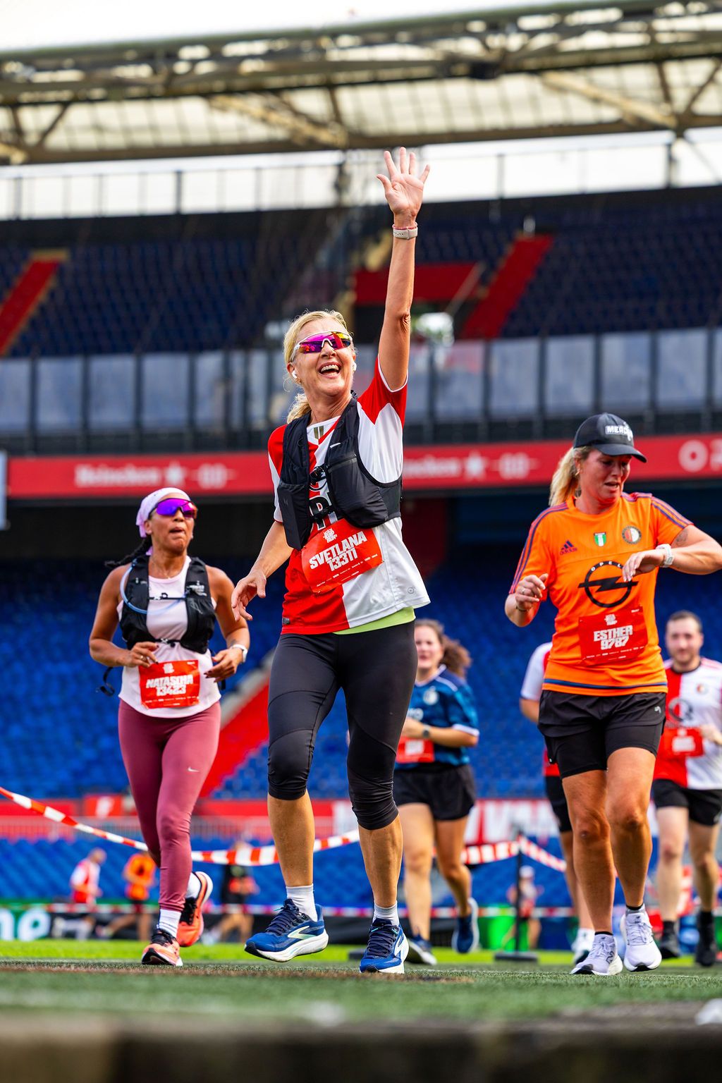 De Kuip Run 2026
