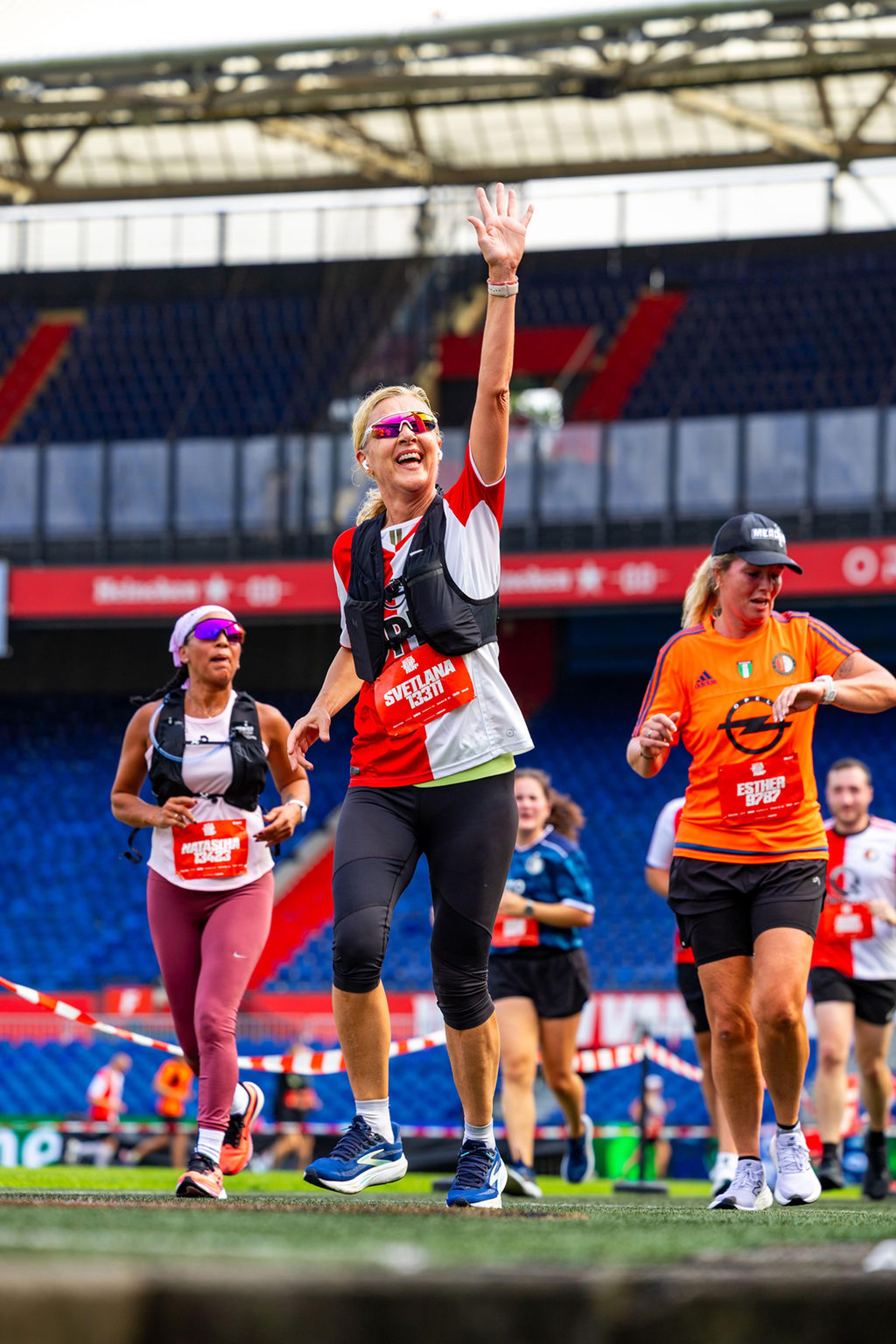 De Kuip Run 2026