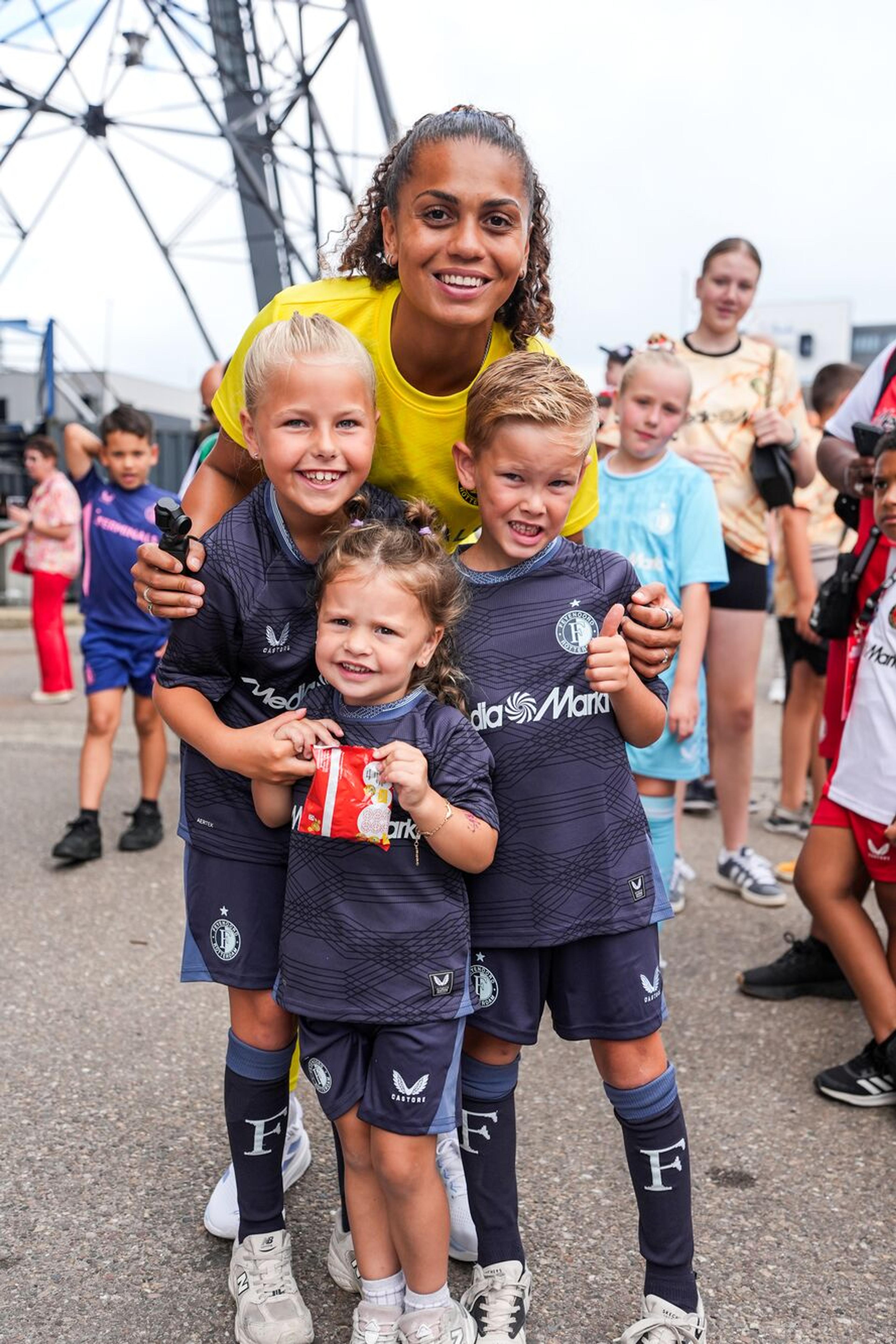 Feyenoord Festival 2025
