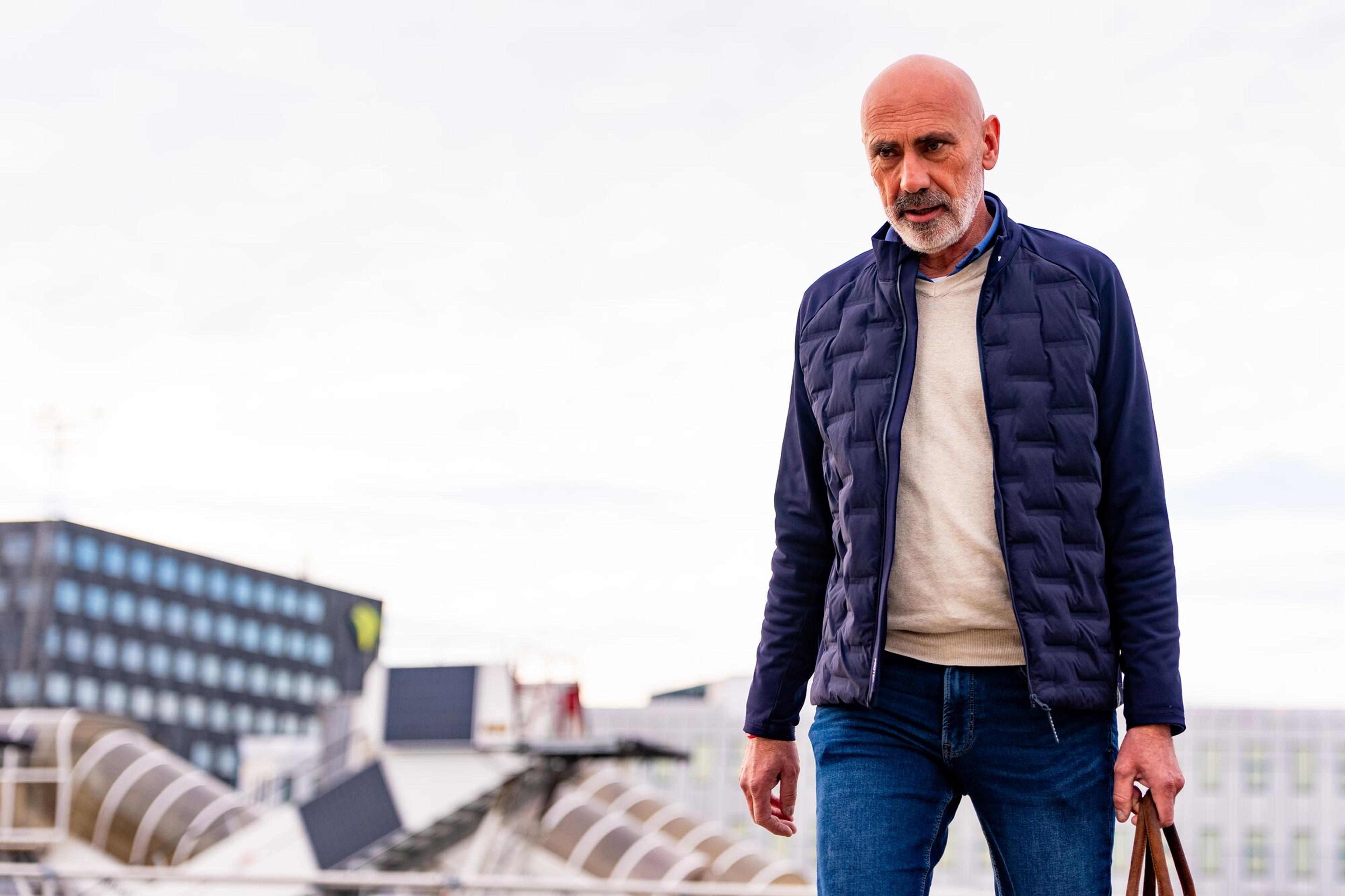 Business reis Stuttgart