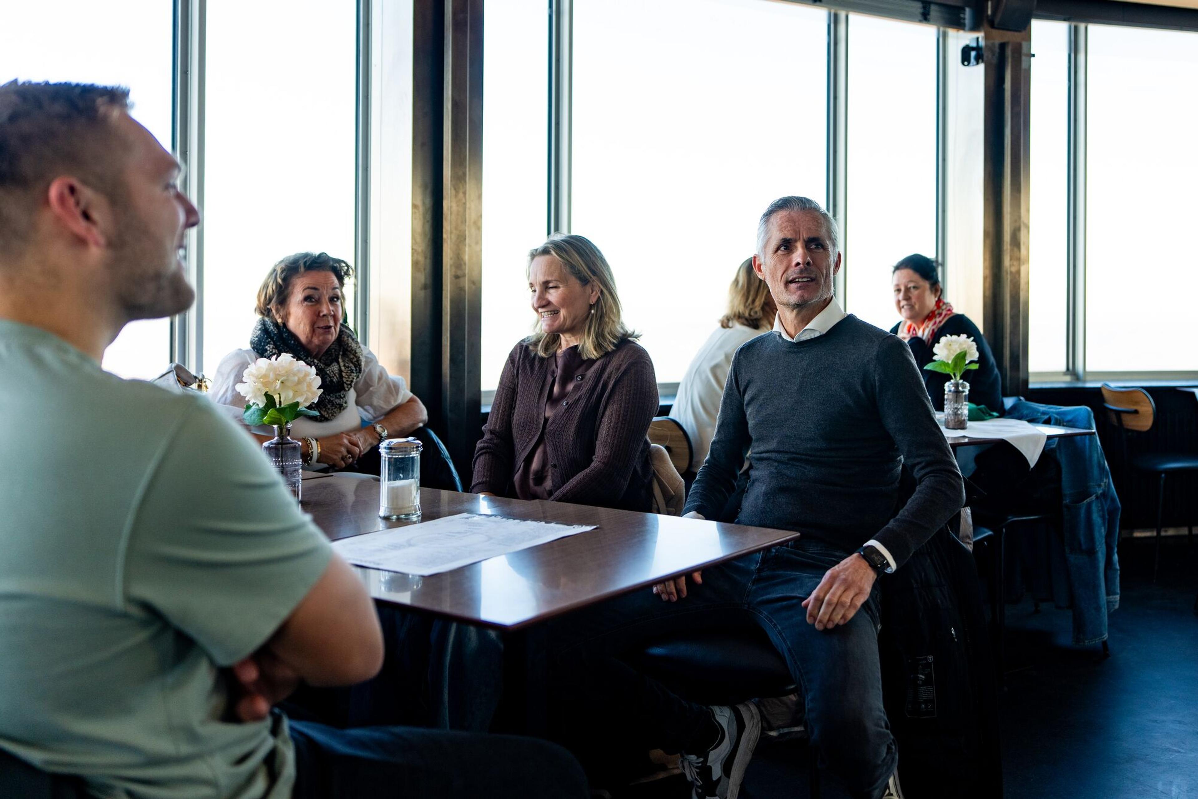 Business reis Stuttgart