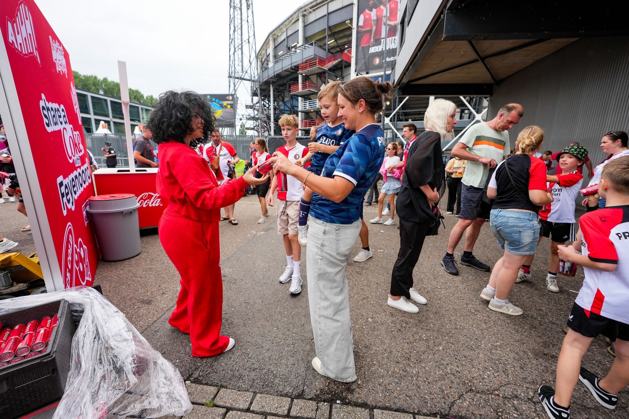 Feyenoord Festival 2025