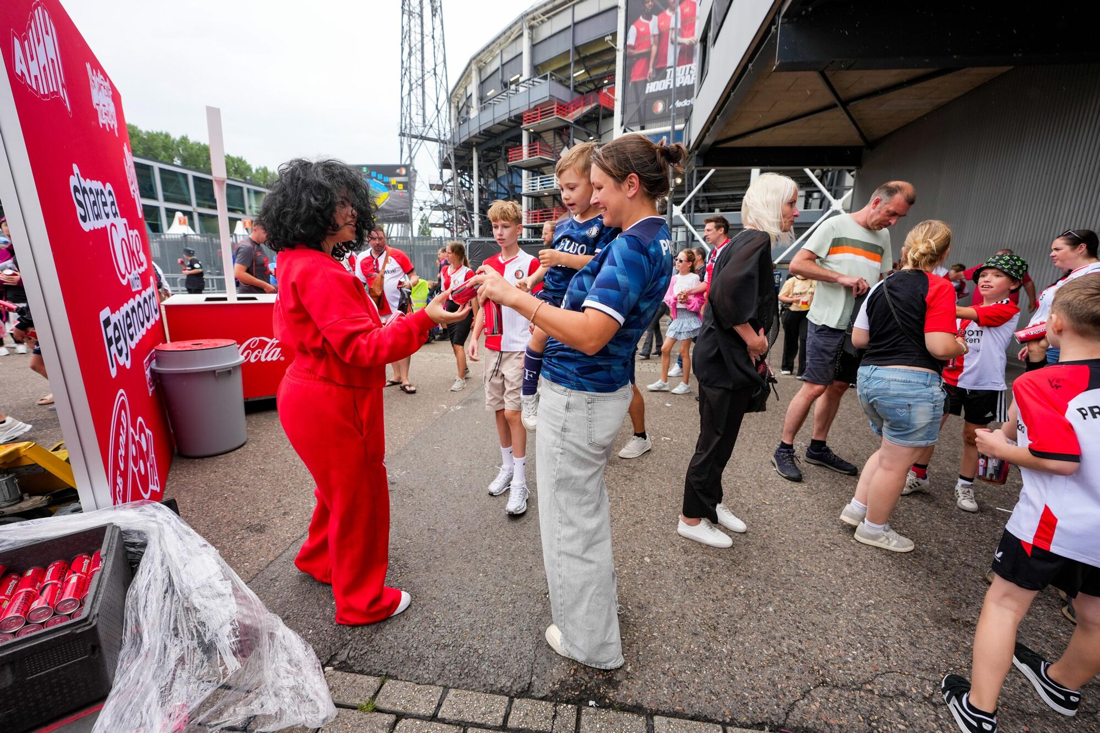 Feyenoord Festival 2025