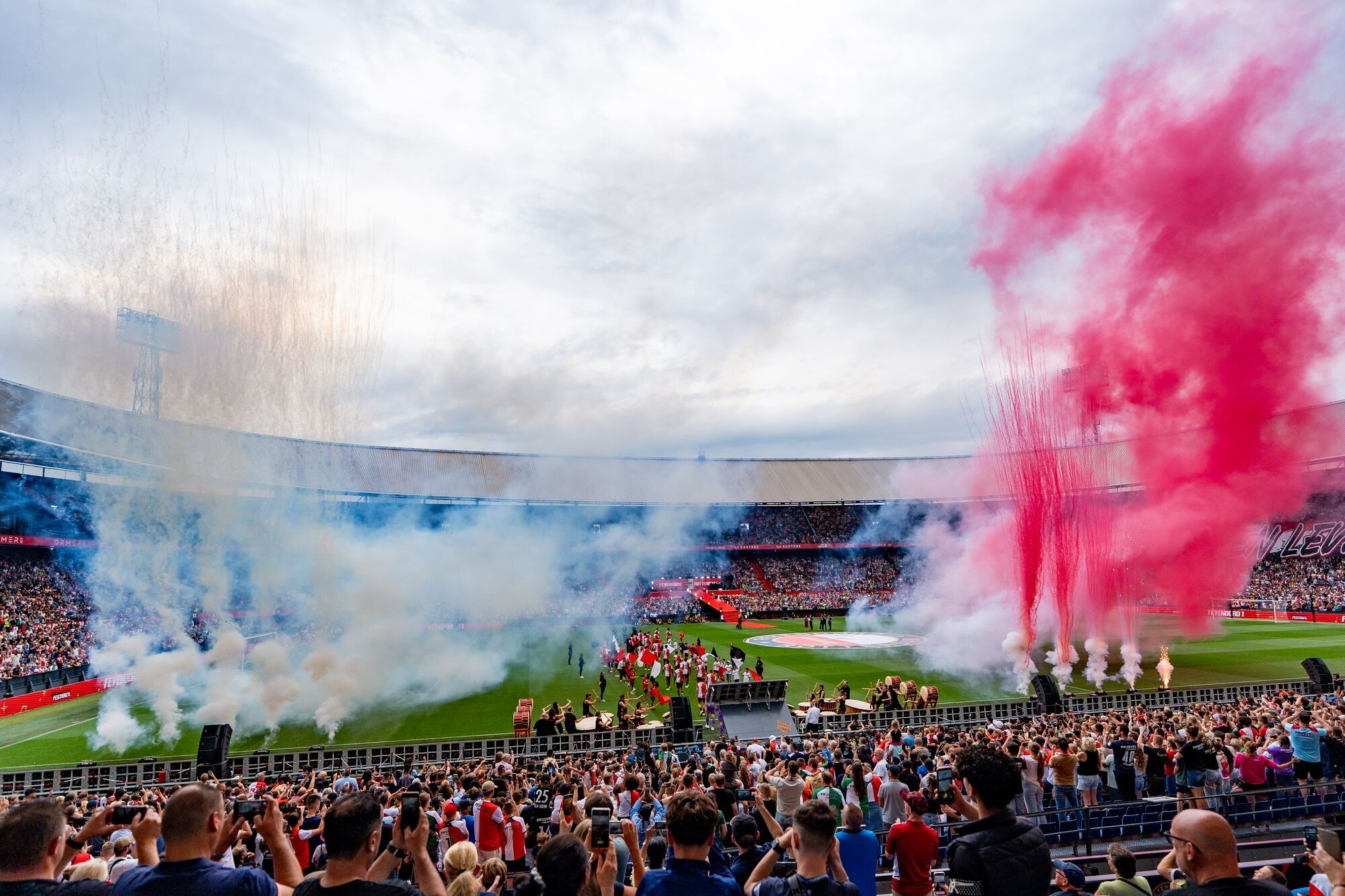 Feyenoord Festival 2025