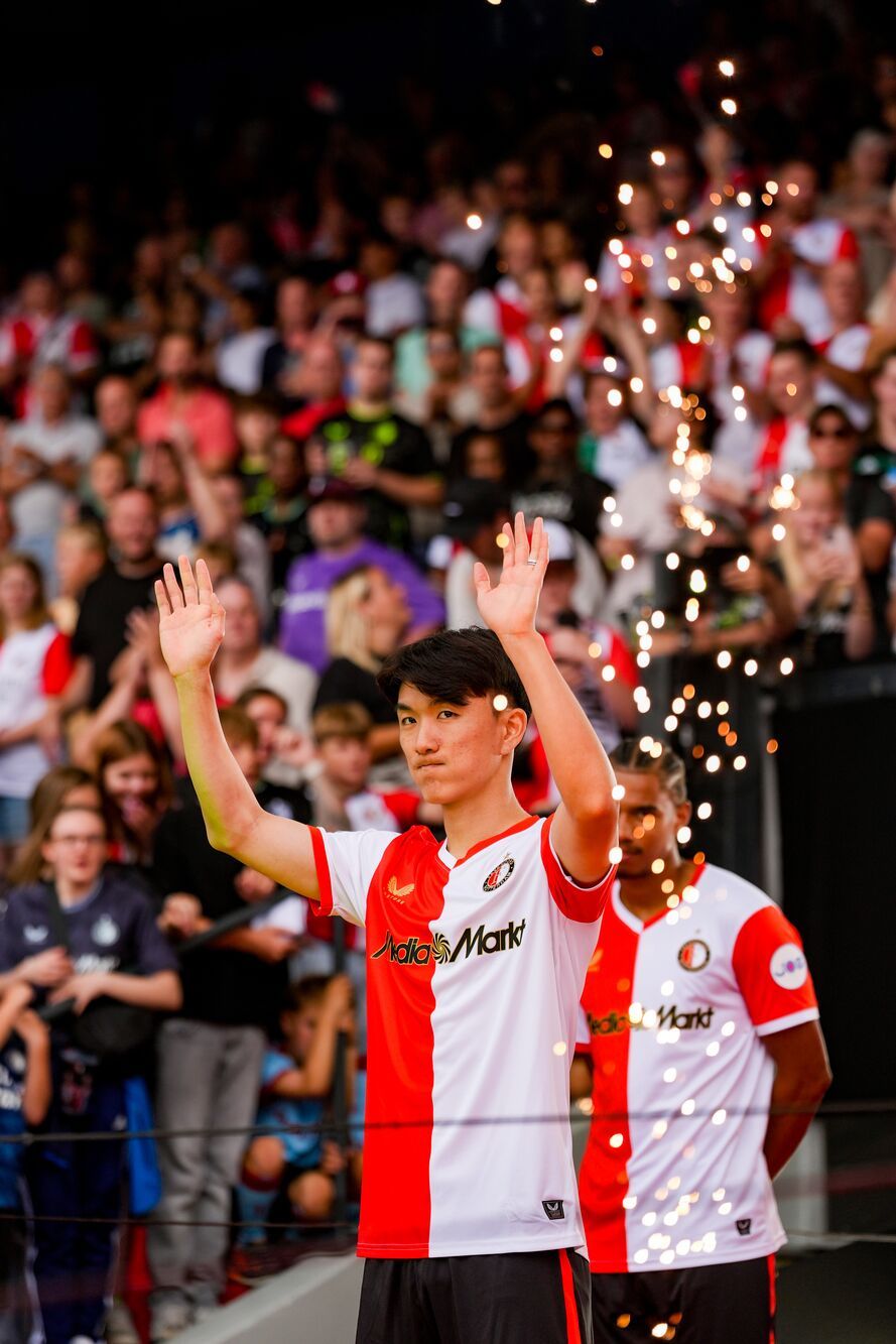 Feyenoord Festival 2025