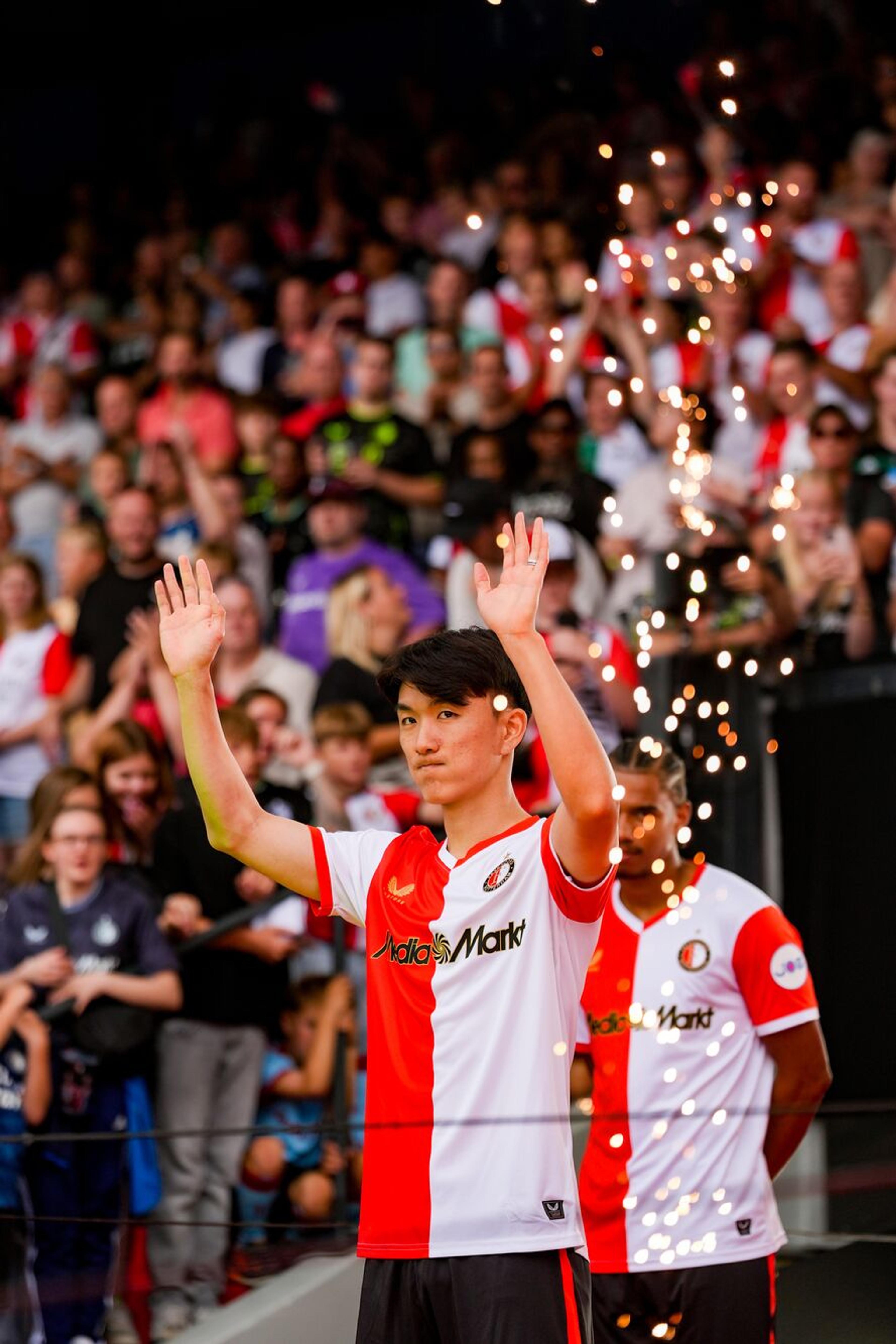 Feyenoord Festival 2025