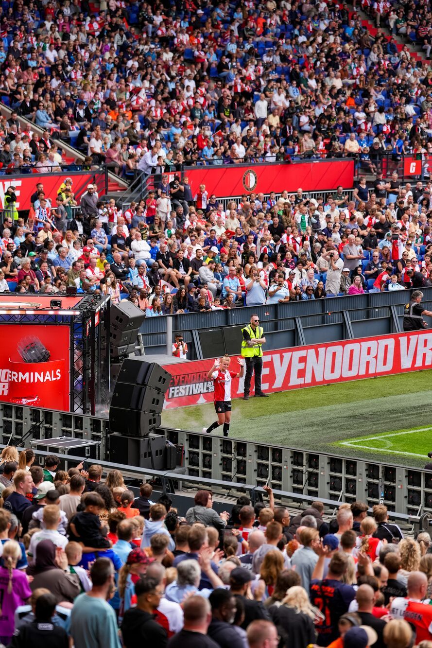Feyenoord Festival