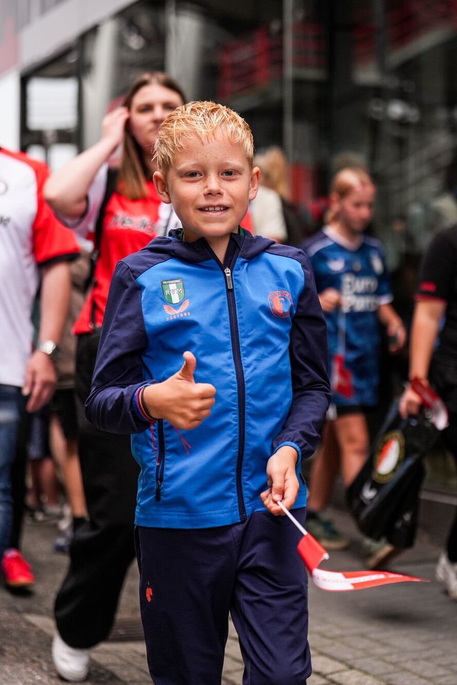 Feyenoord Festival