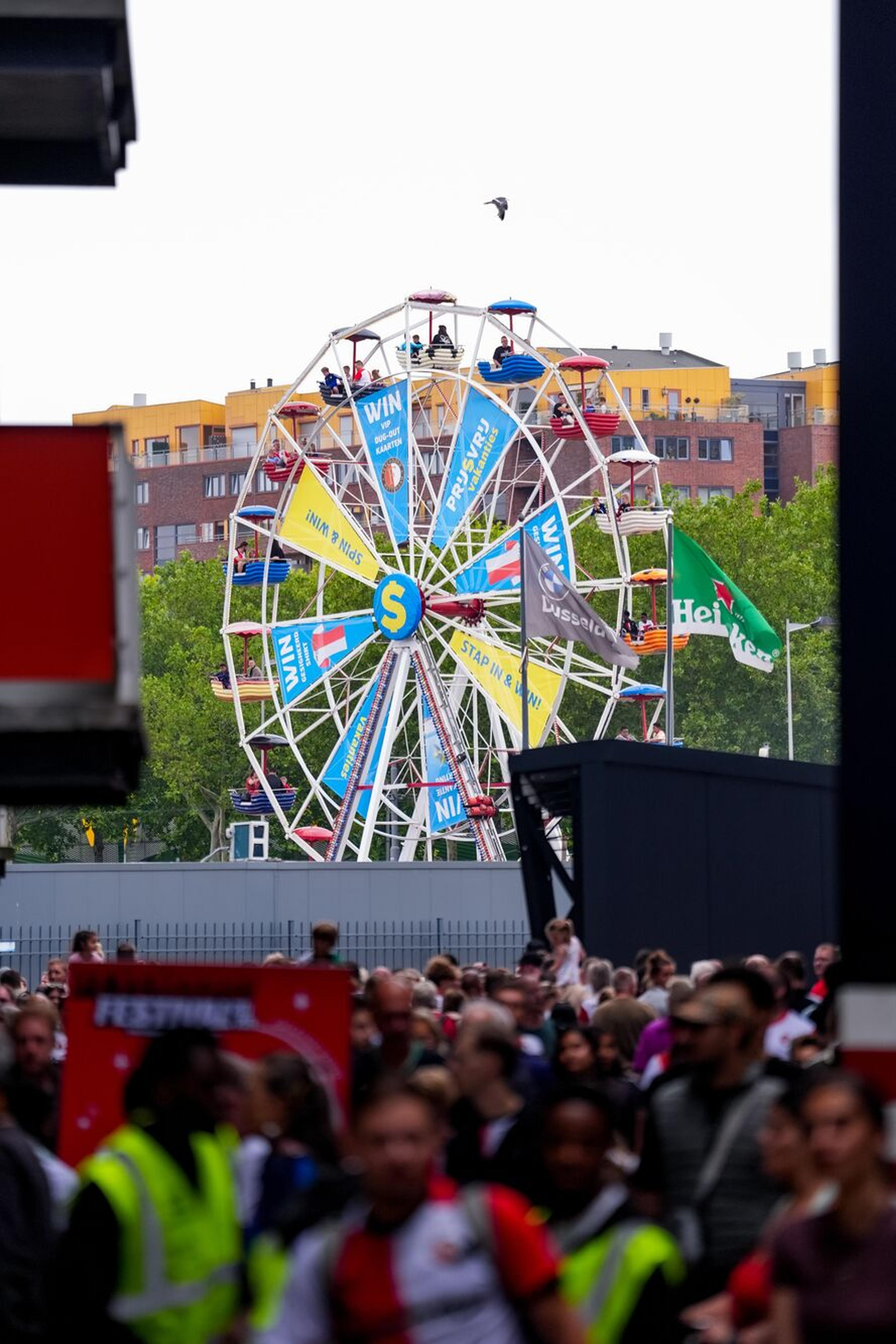 Feyenoord Festival