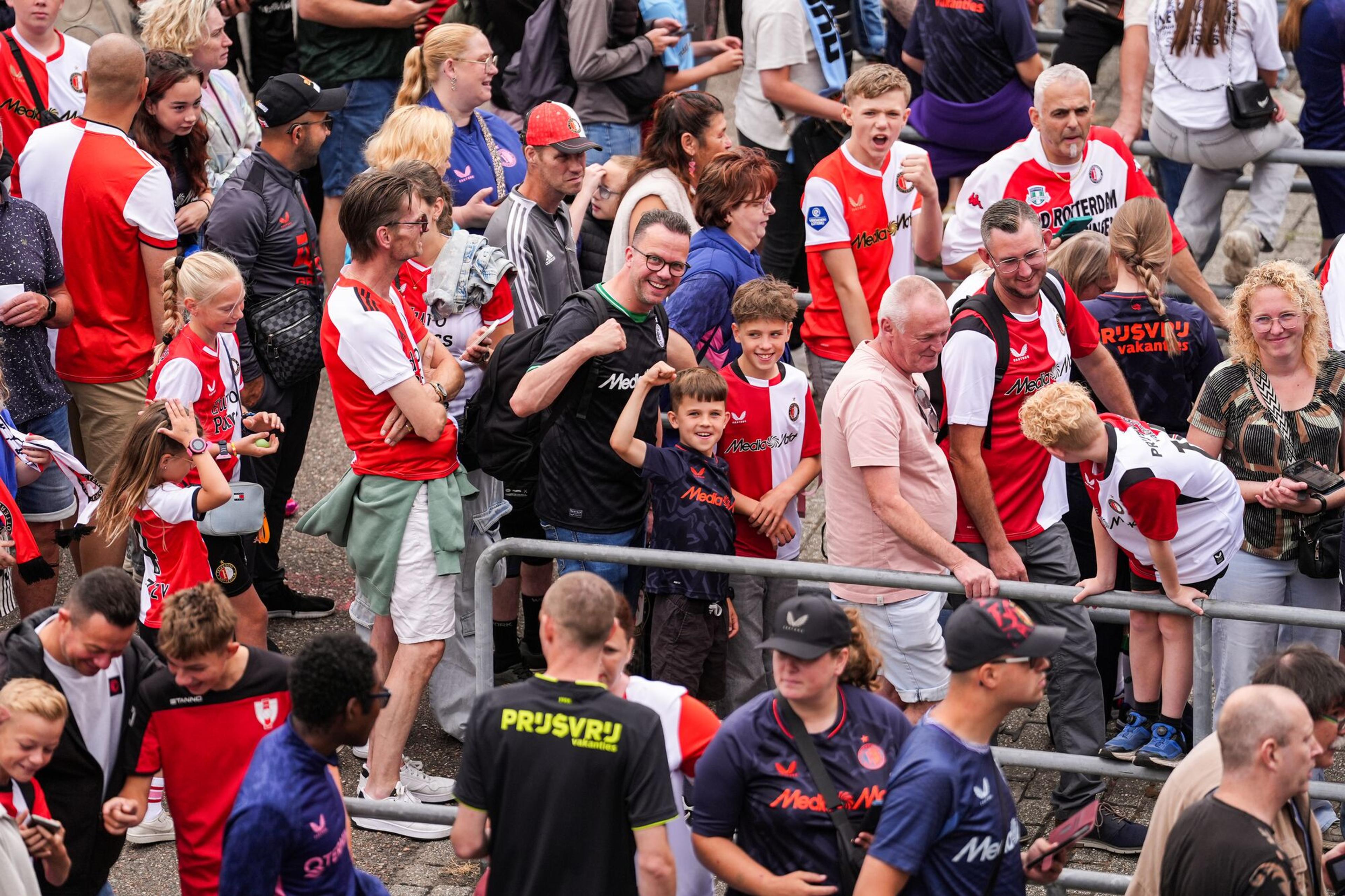 Feyenoord Festival