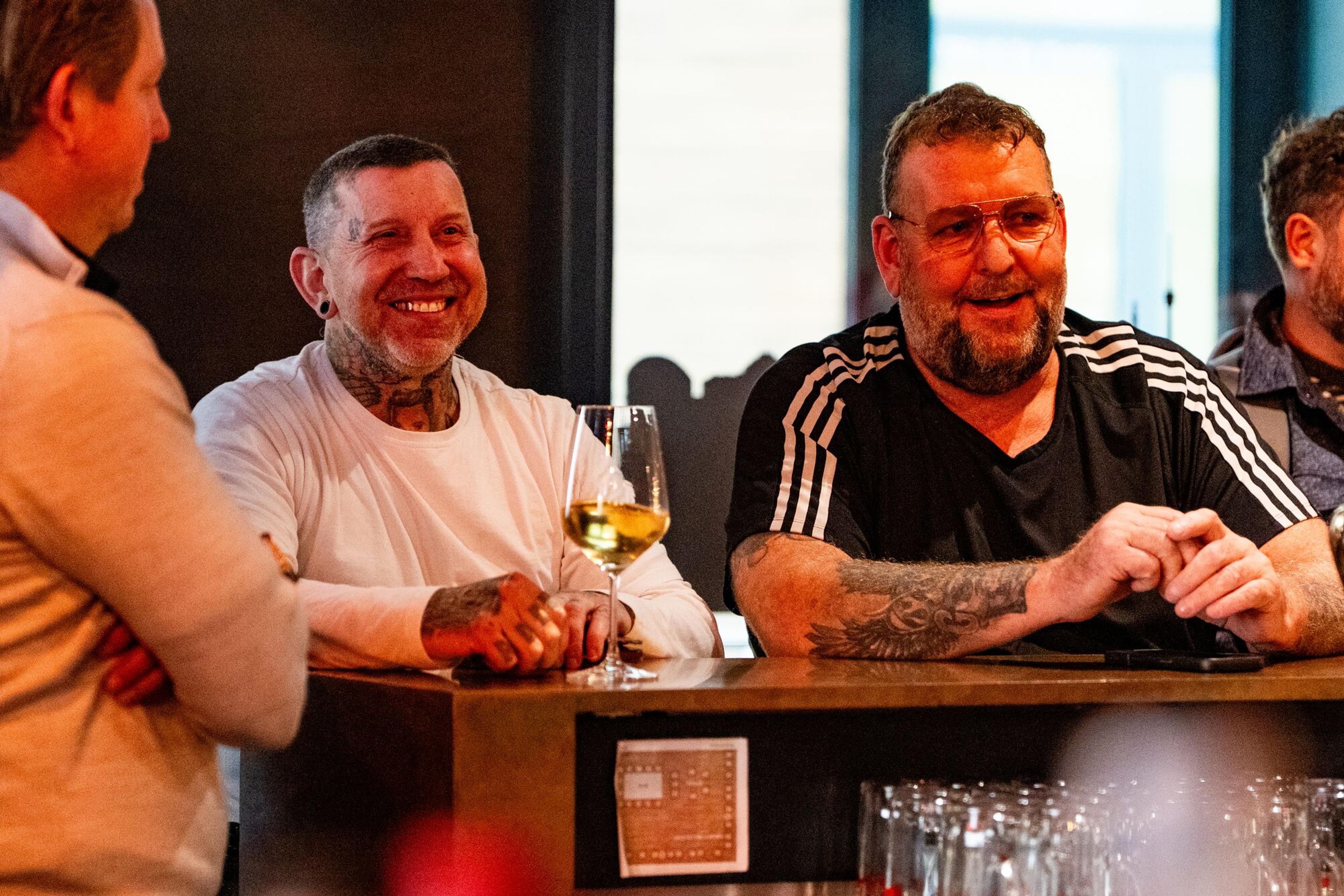 Business reis Stuttgart