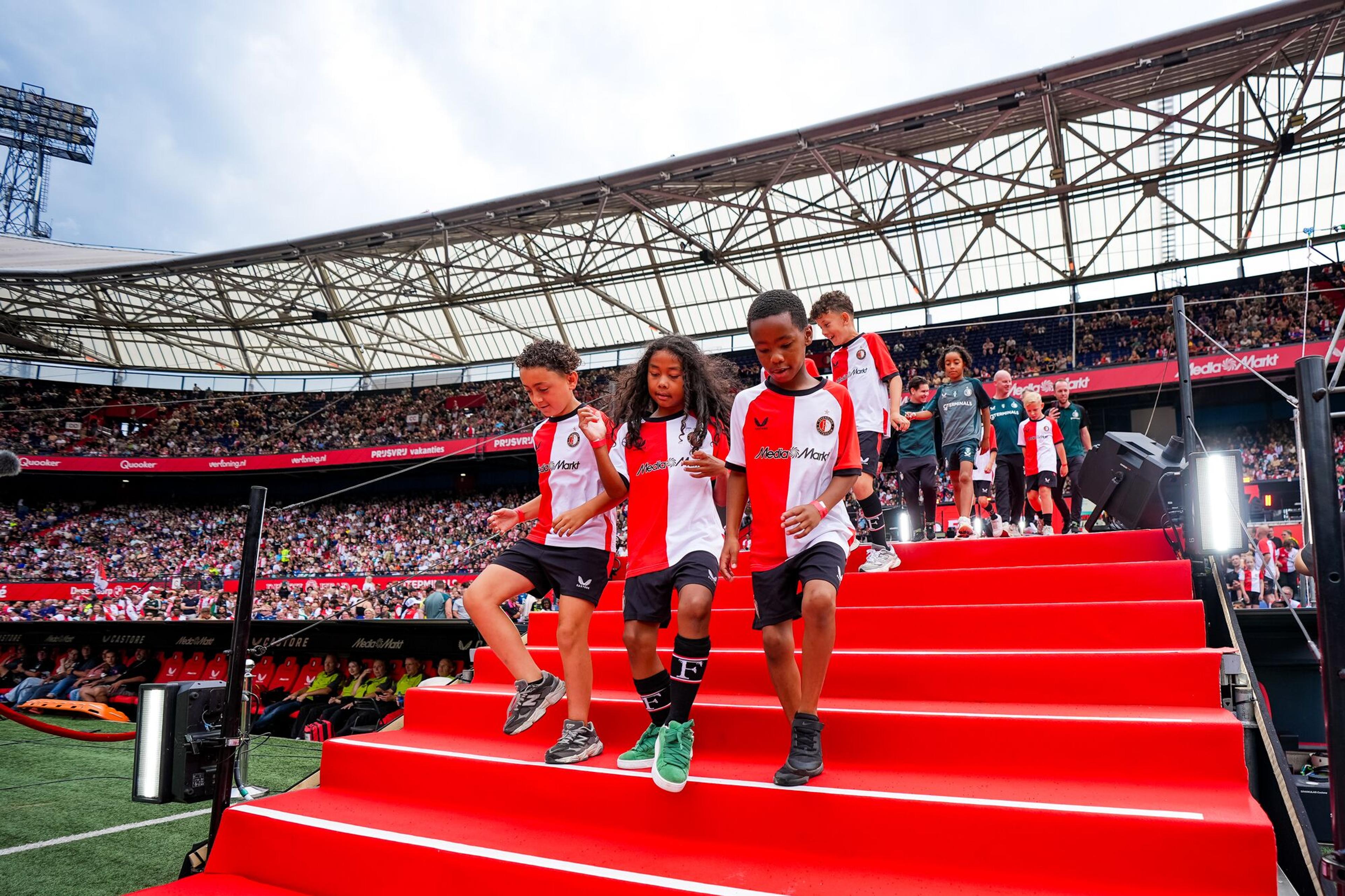 Feyenoord Festival 2025