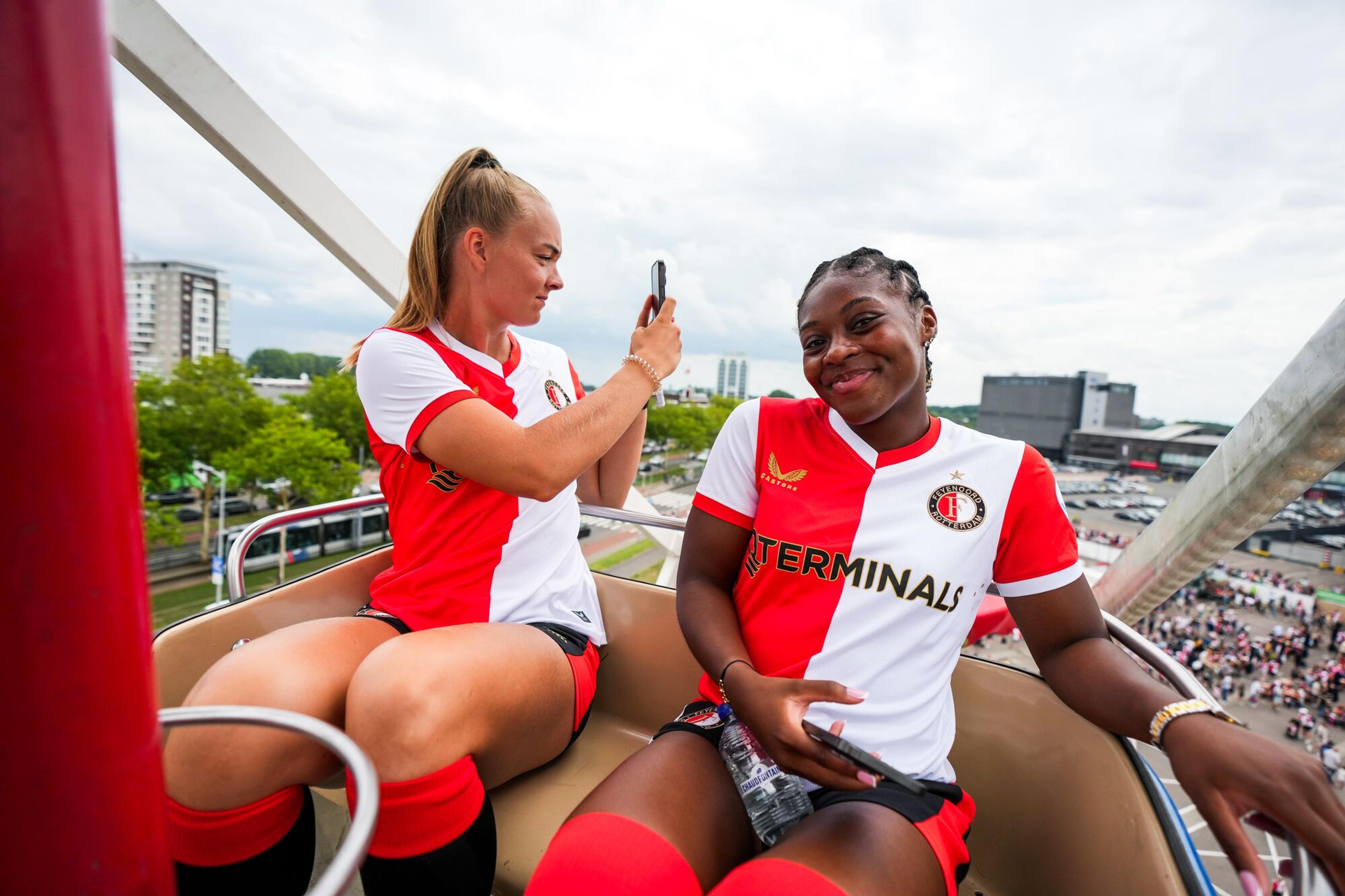 Feyenoord Festival 2025