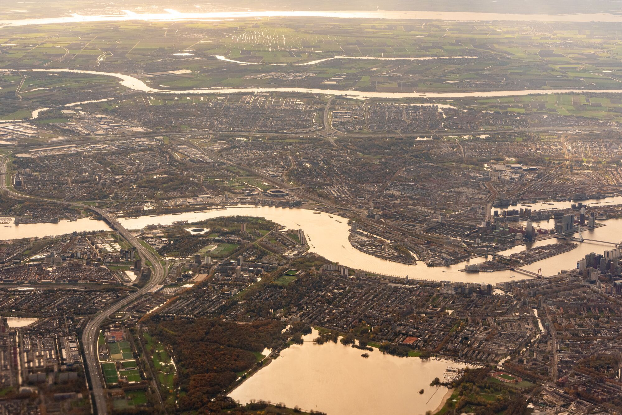 Business reis Stuttgart