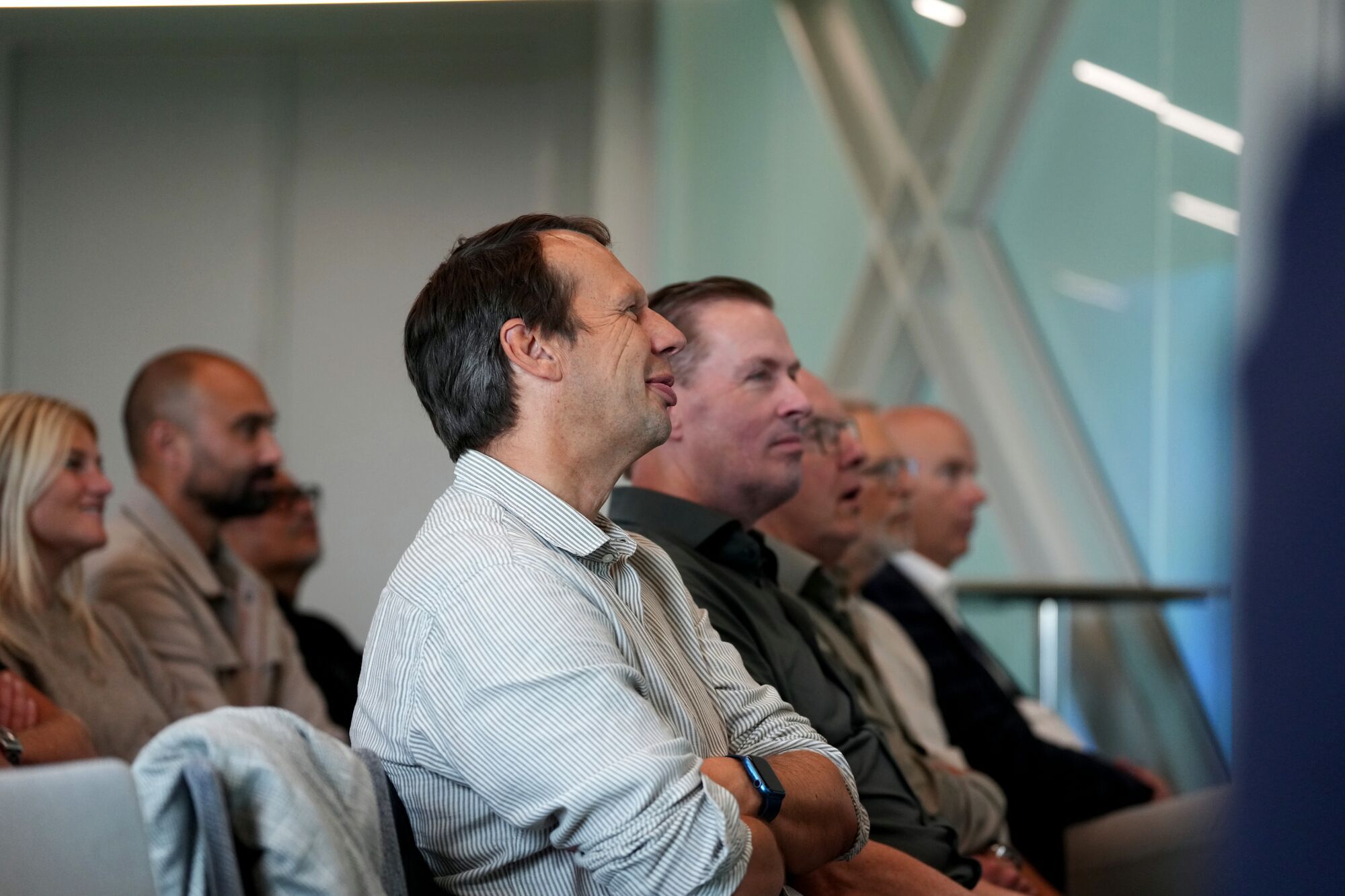 FBC-event Rotterdamse haven