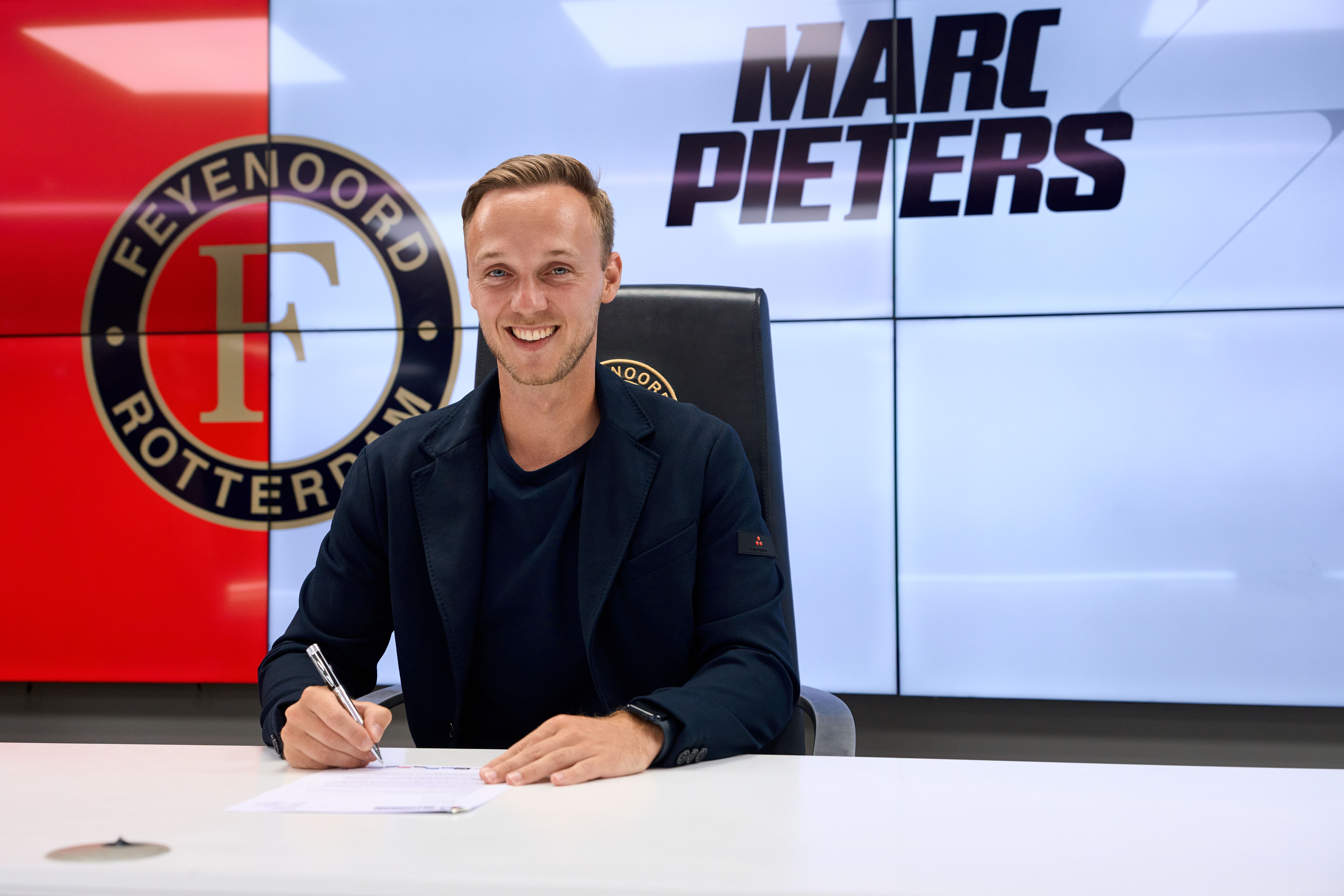 Marc Pieters