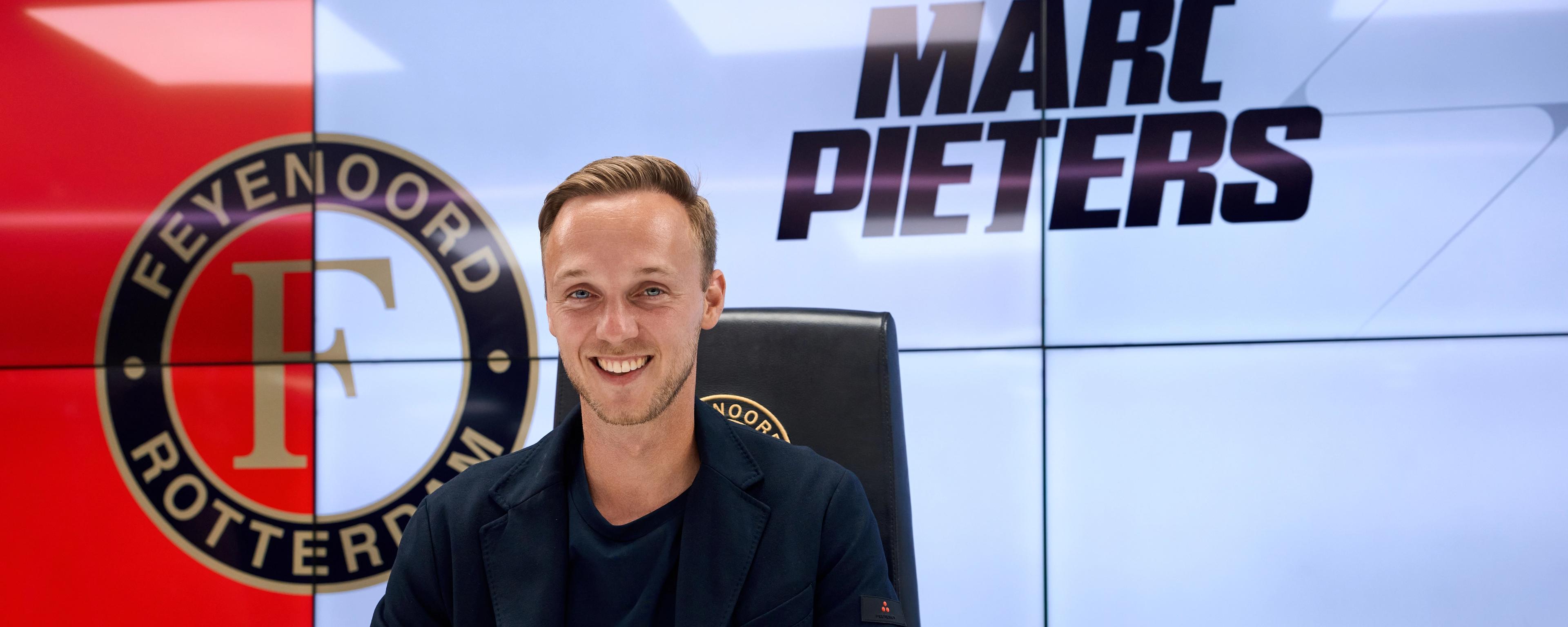 Marc Pieters