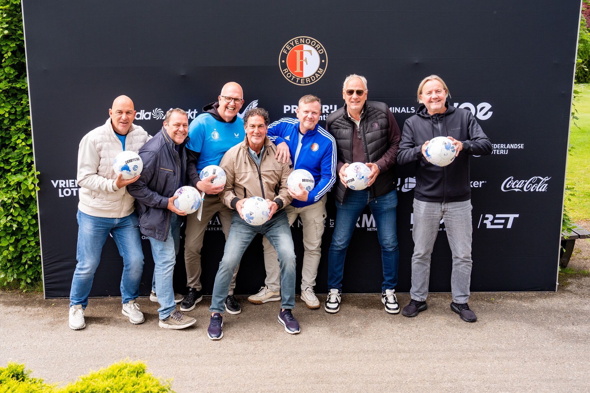 FBC Voetgolf