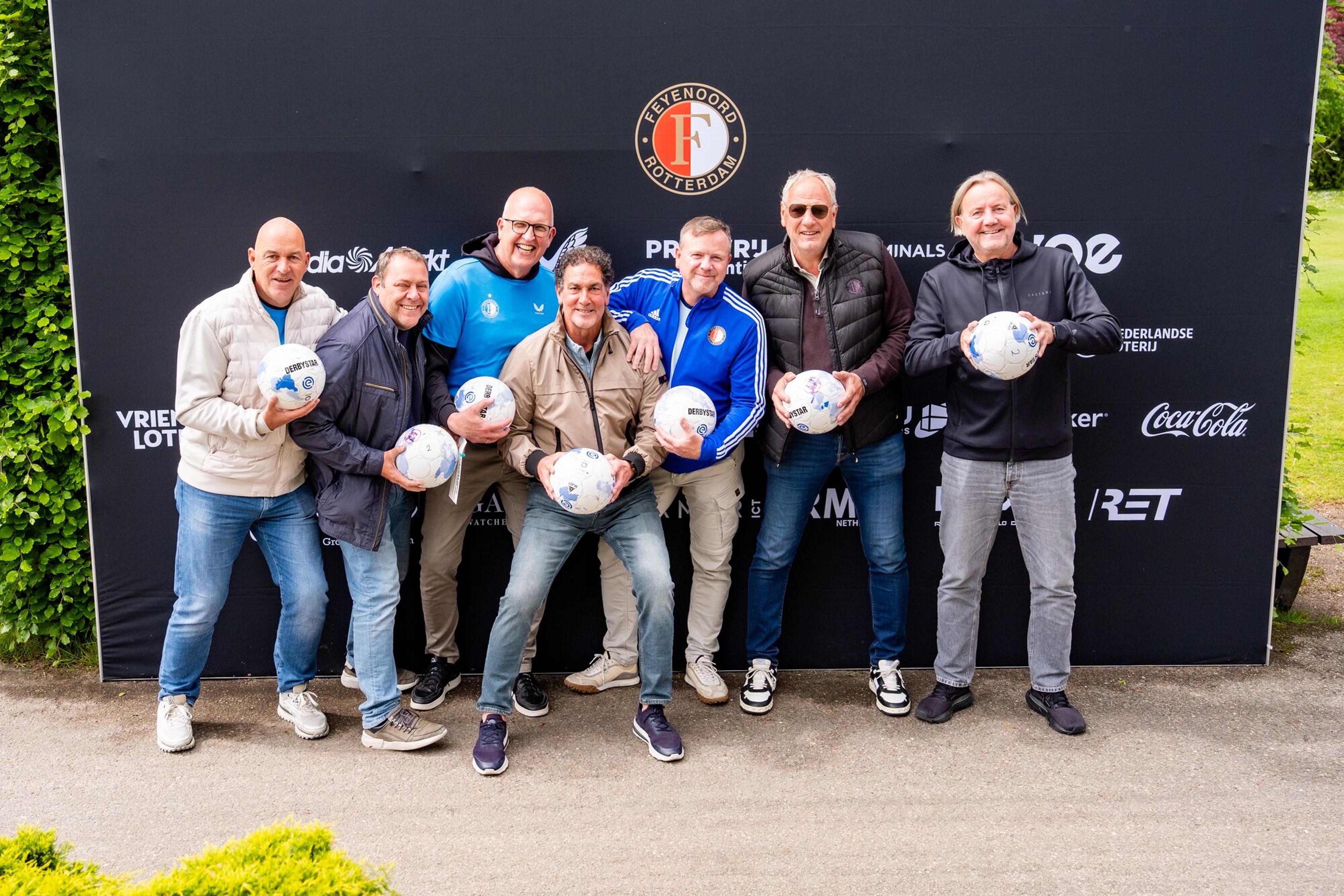 FBC Voetgolf