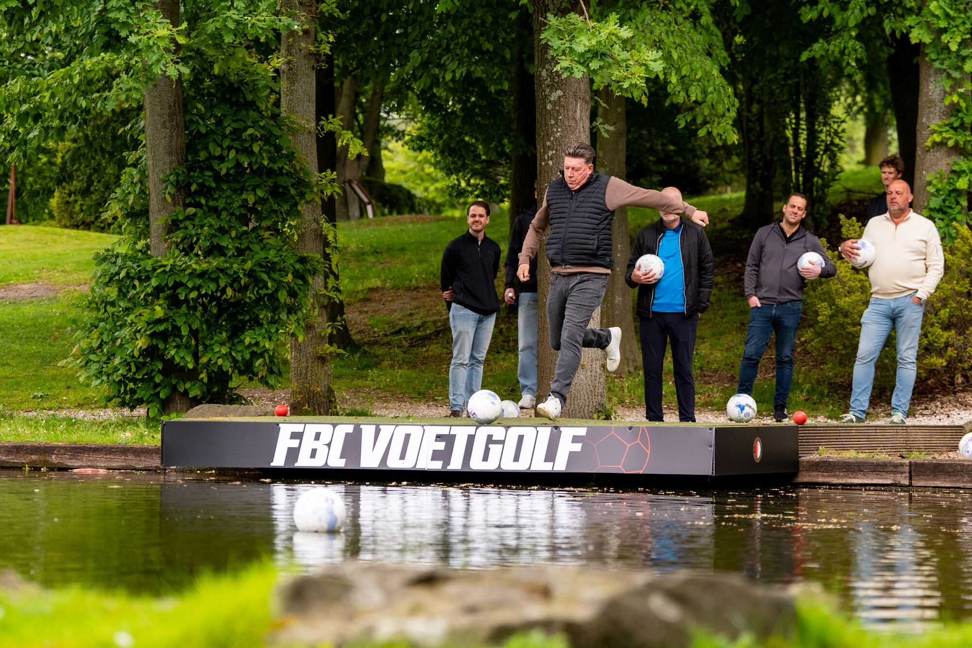FBC Voetgolf
