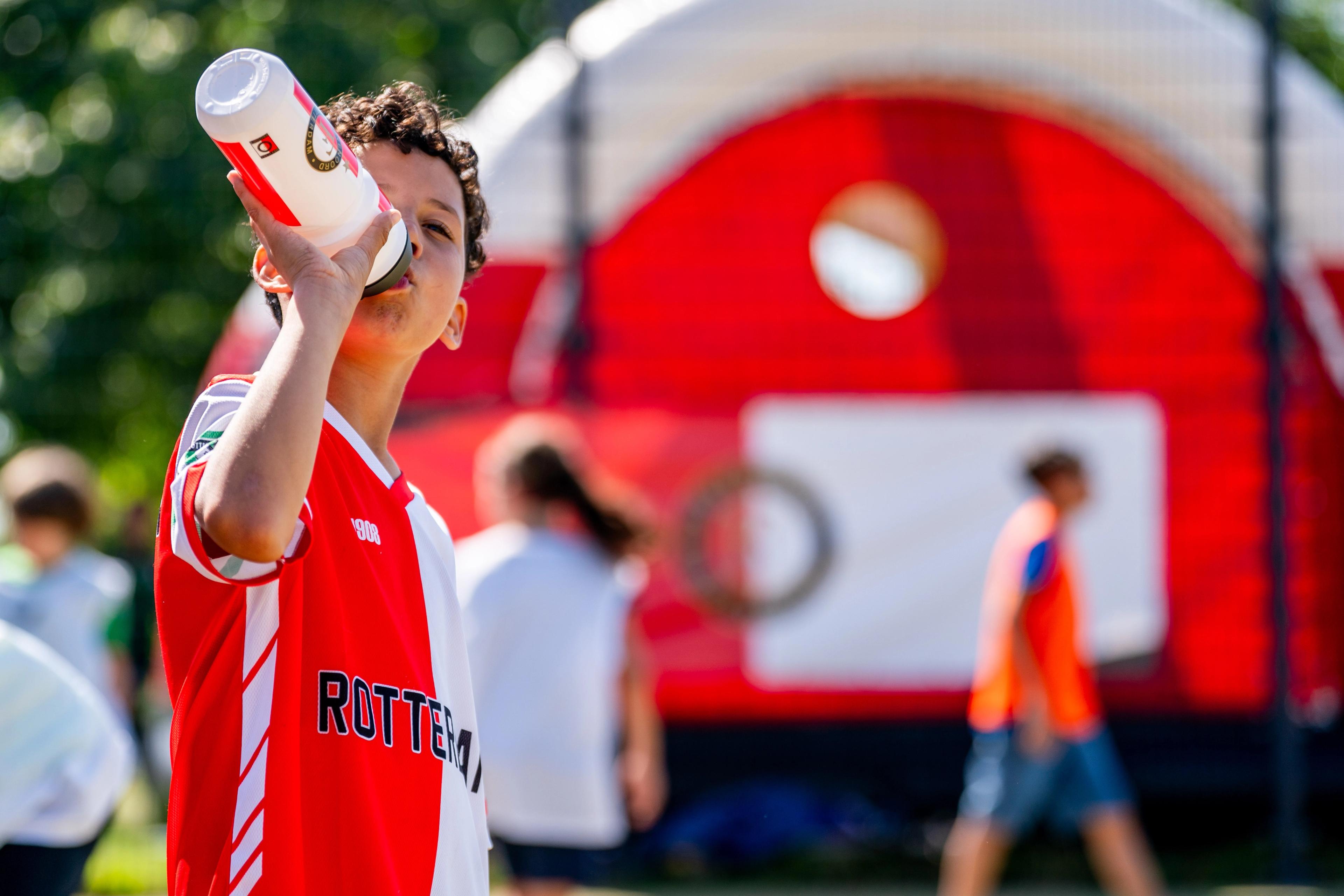 Sportfeest