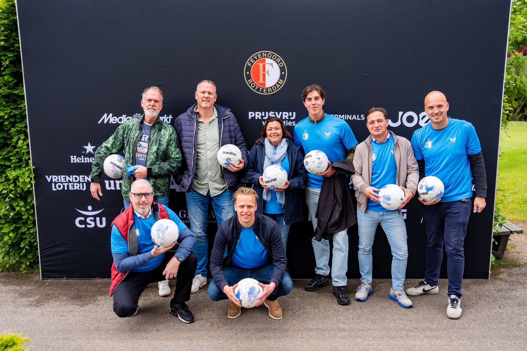 FBC Voetgolf