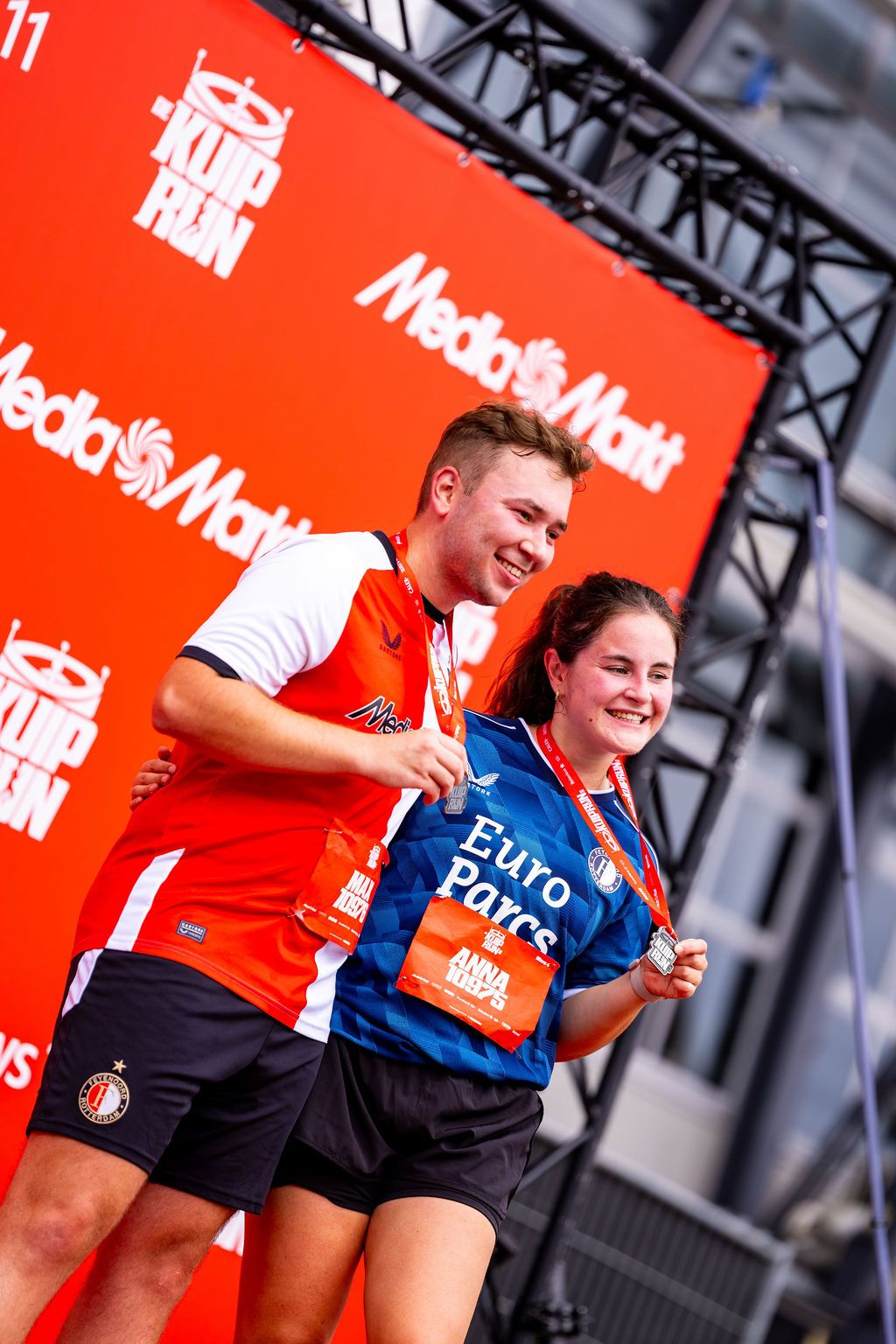 De Kuip Run 2026