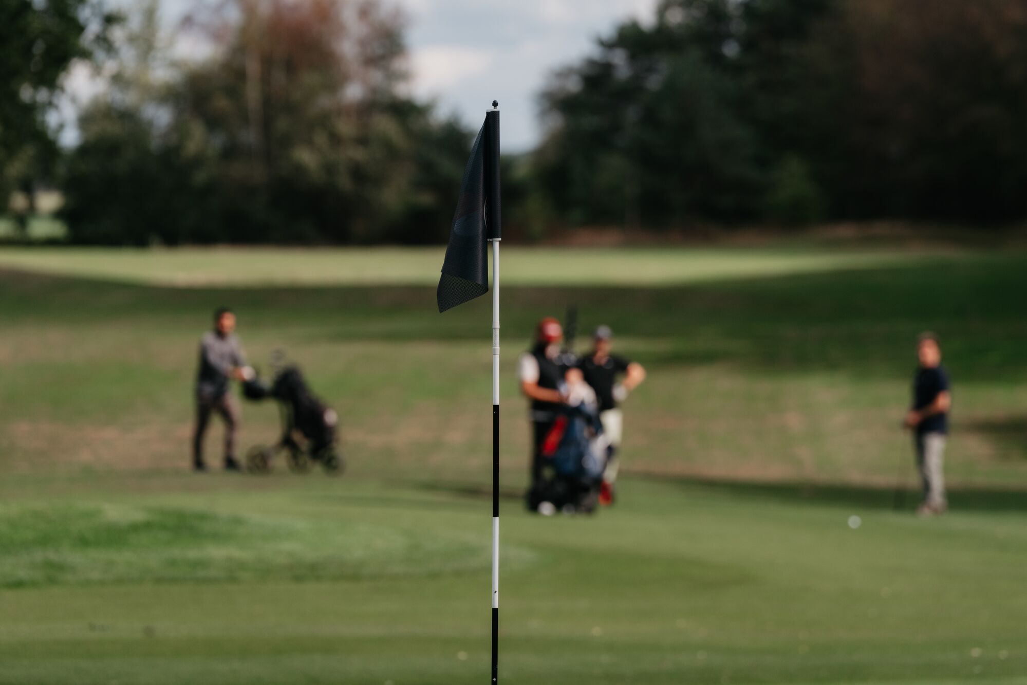 FBC Golf Trophy 2026