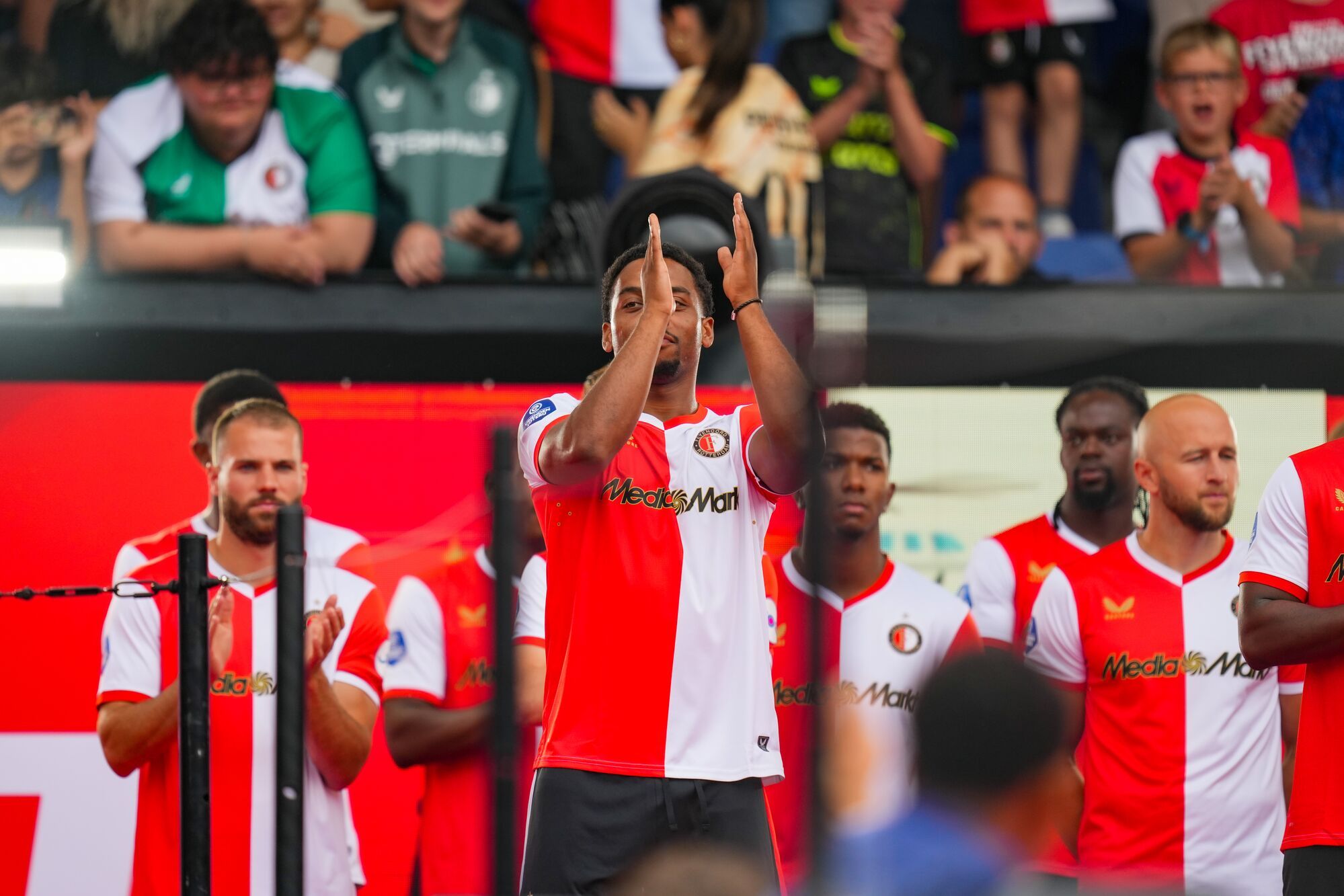 Feyenoord Festival 2025