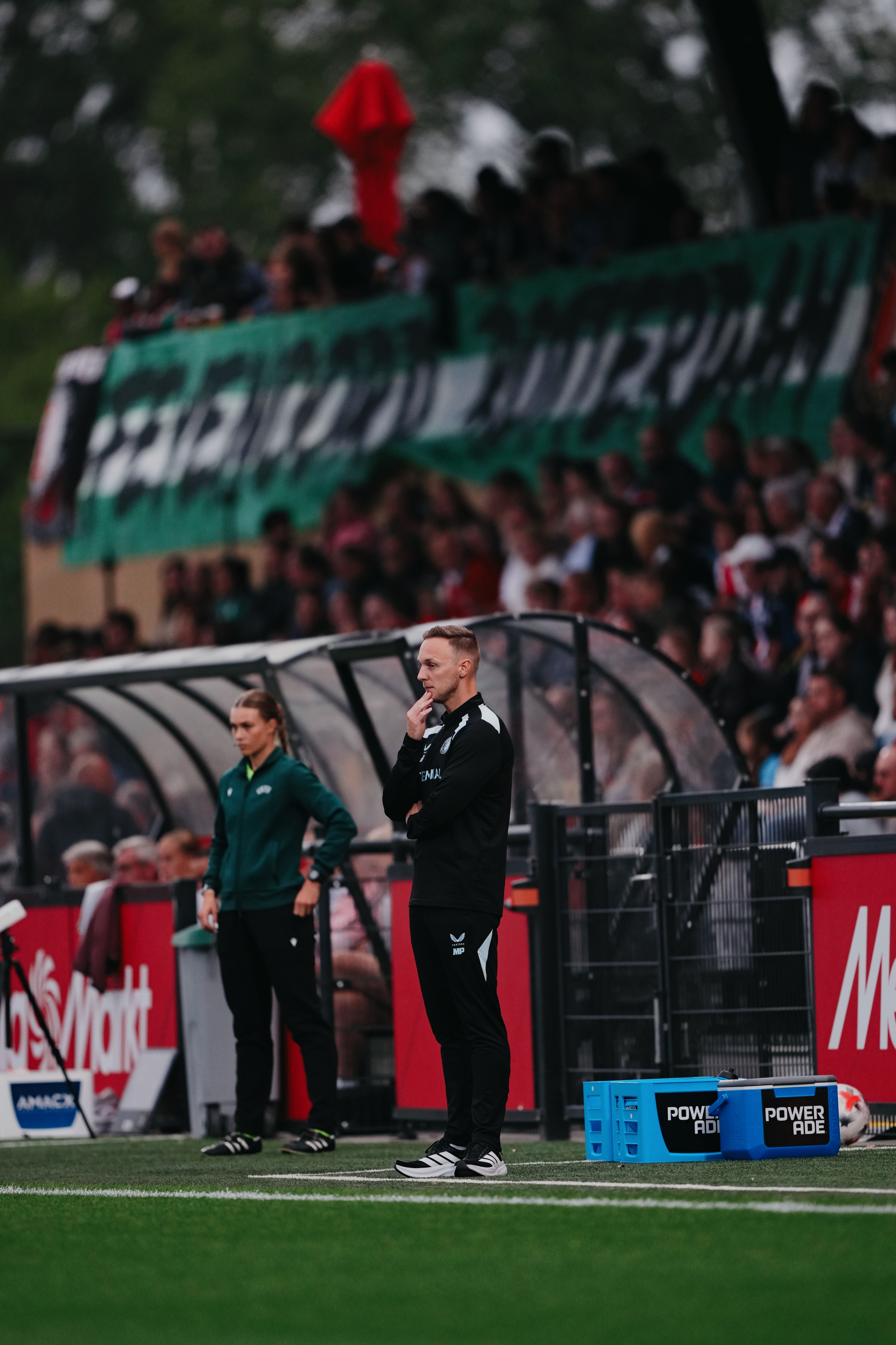 Feyenoord Vrouwen 1