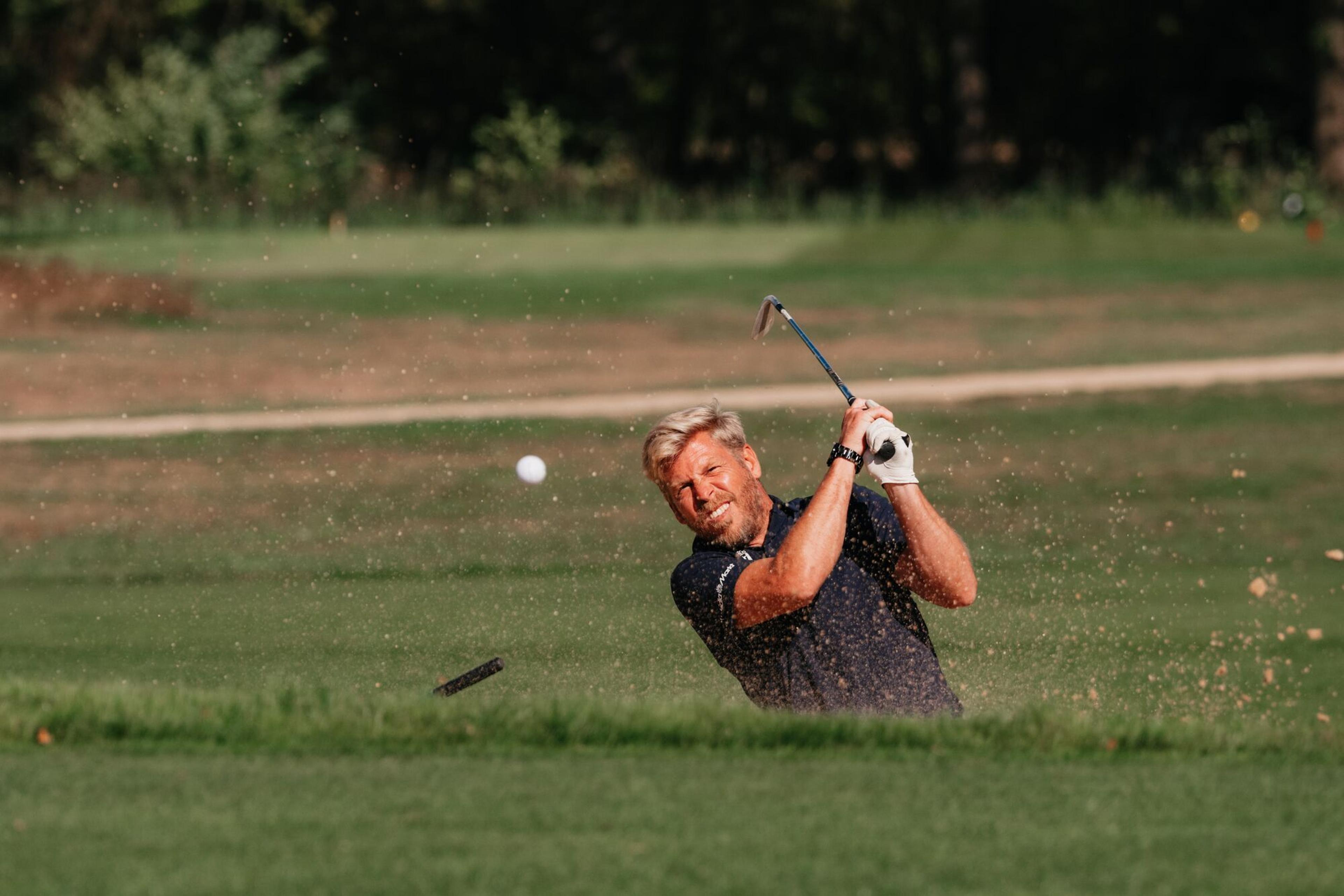 FBC Golf Trophy 2026