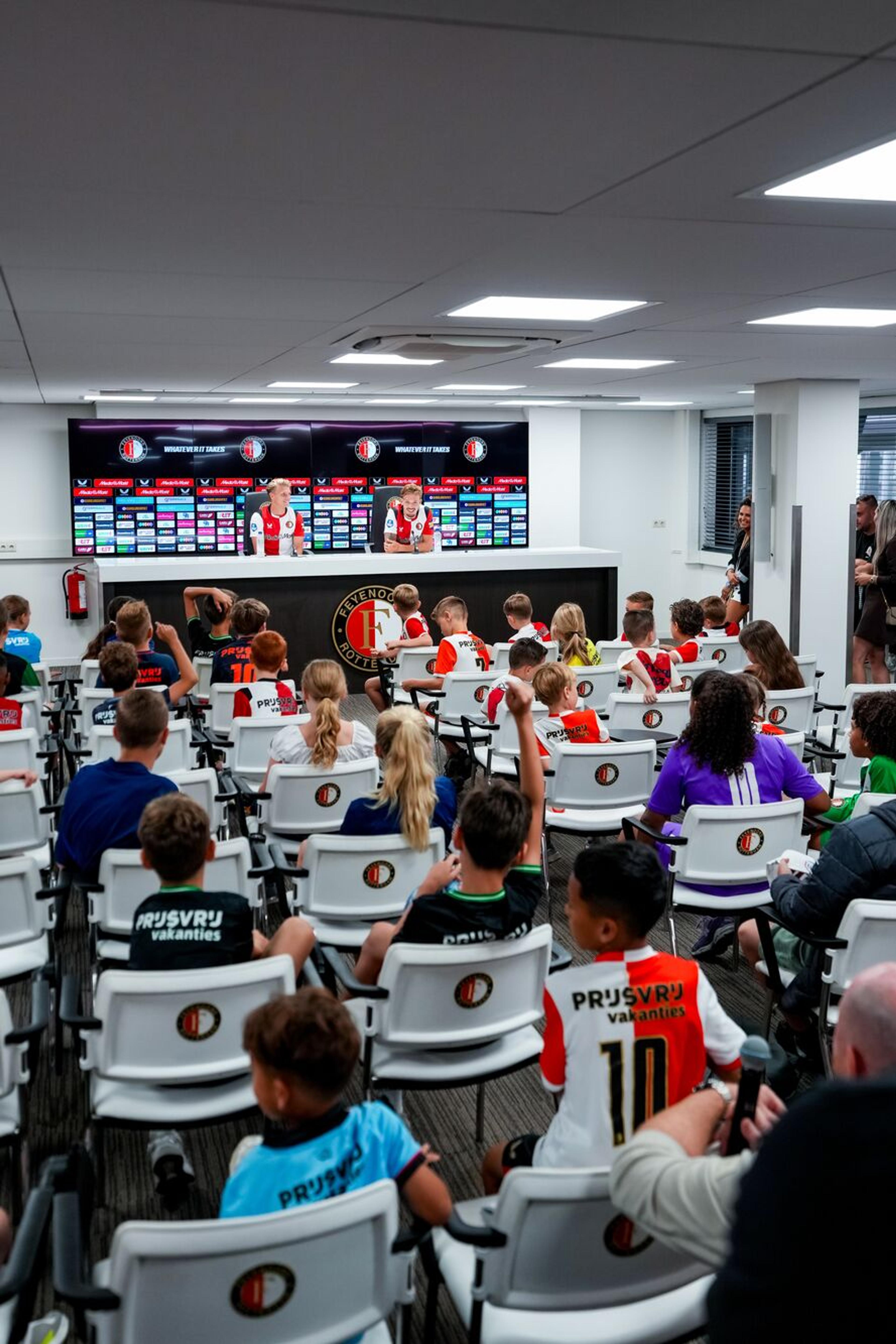 Feyenoord Festival