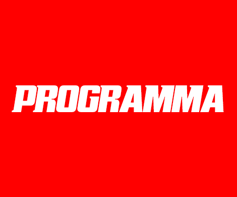 Programma