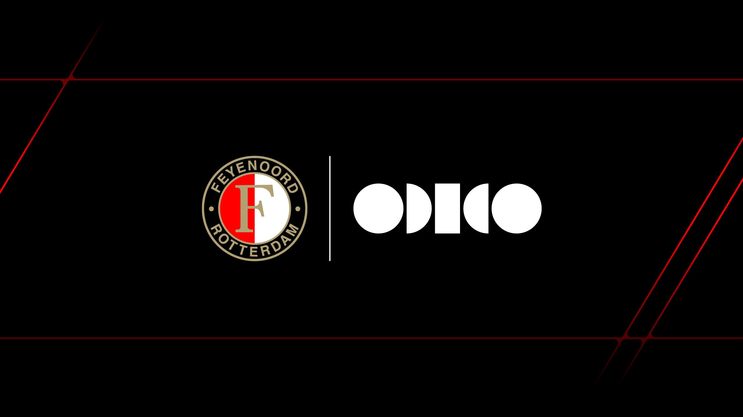 Feyenoord Odido