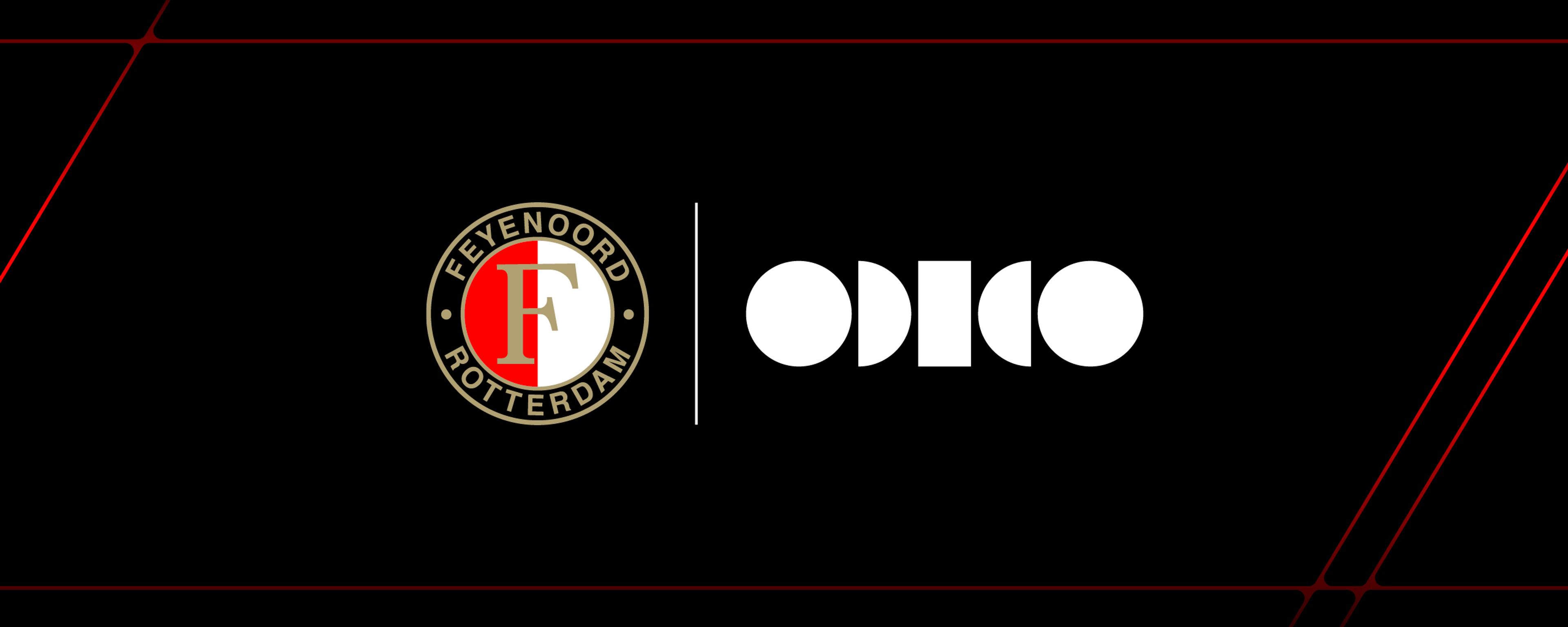 Feyenoord Odido