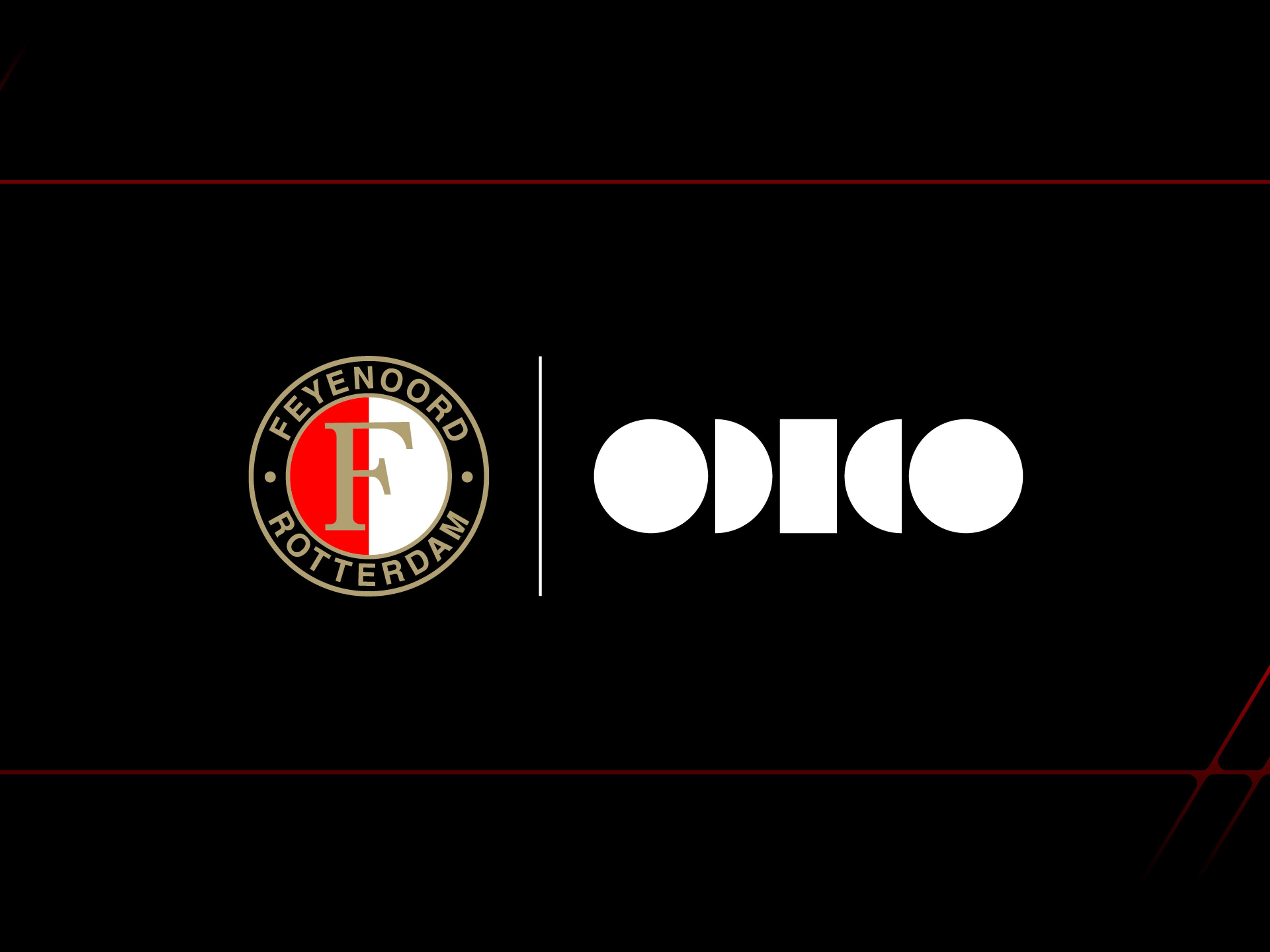Feyenoord Odido